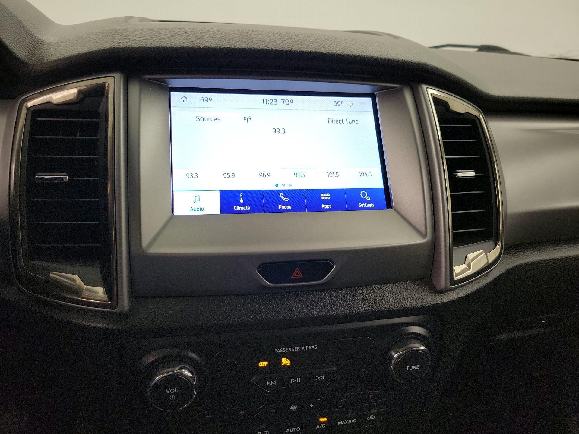 Thumbnail: 2020 Ford Ranger - 15