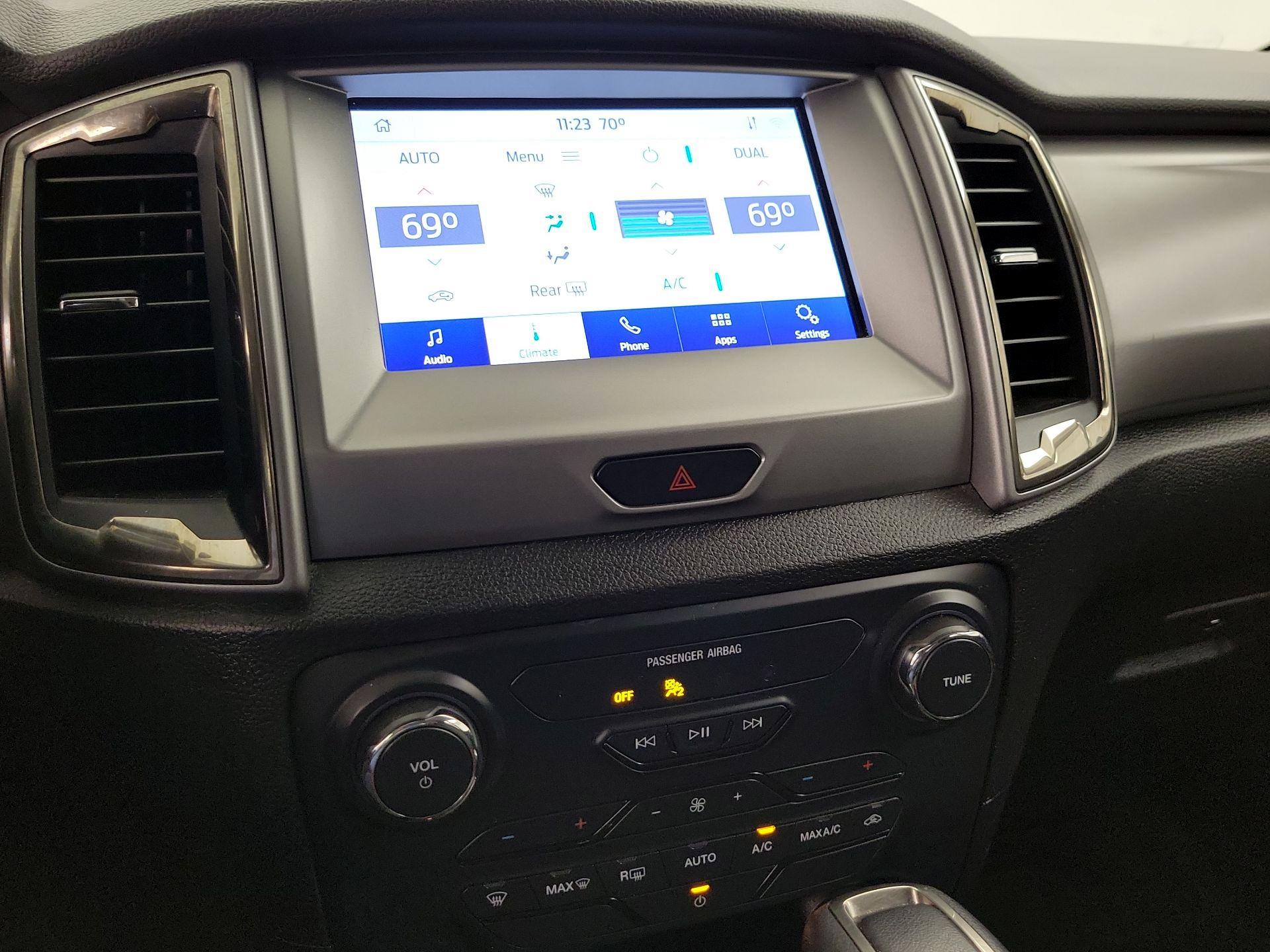 Thumbnail: 2020 Ford Ranger - 16