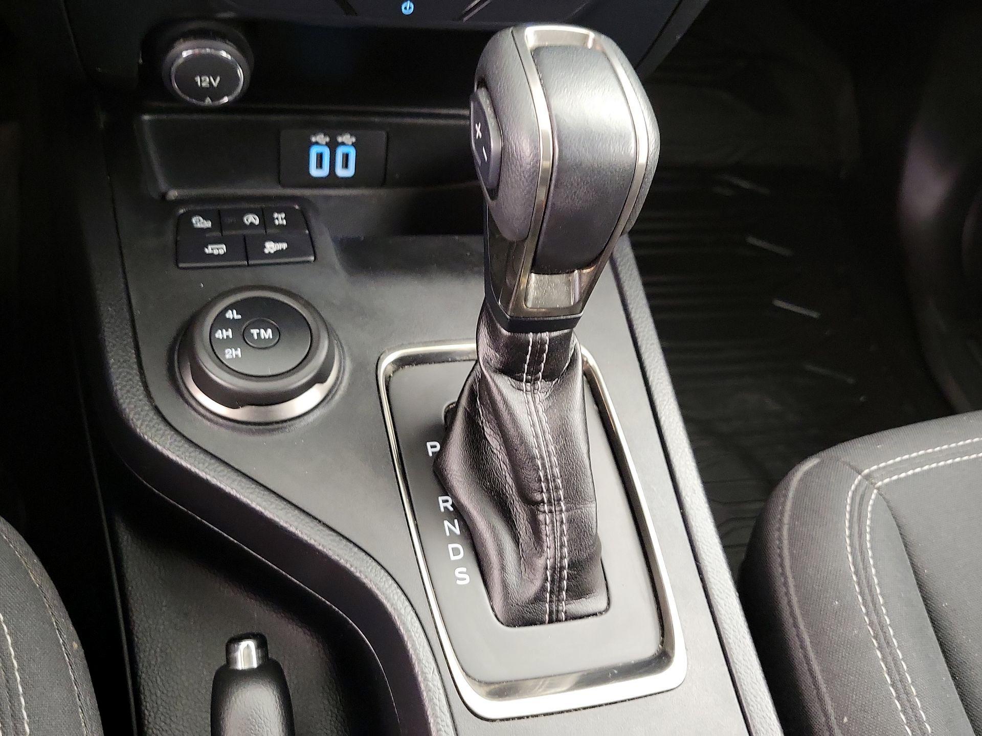 Thumbnail: 2020 Ford Ranger - 17