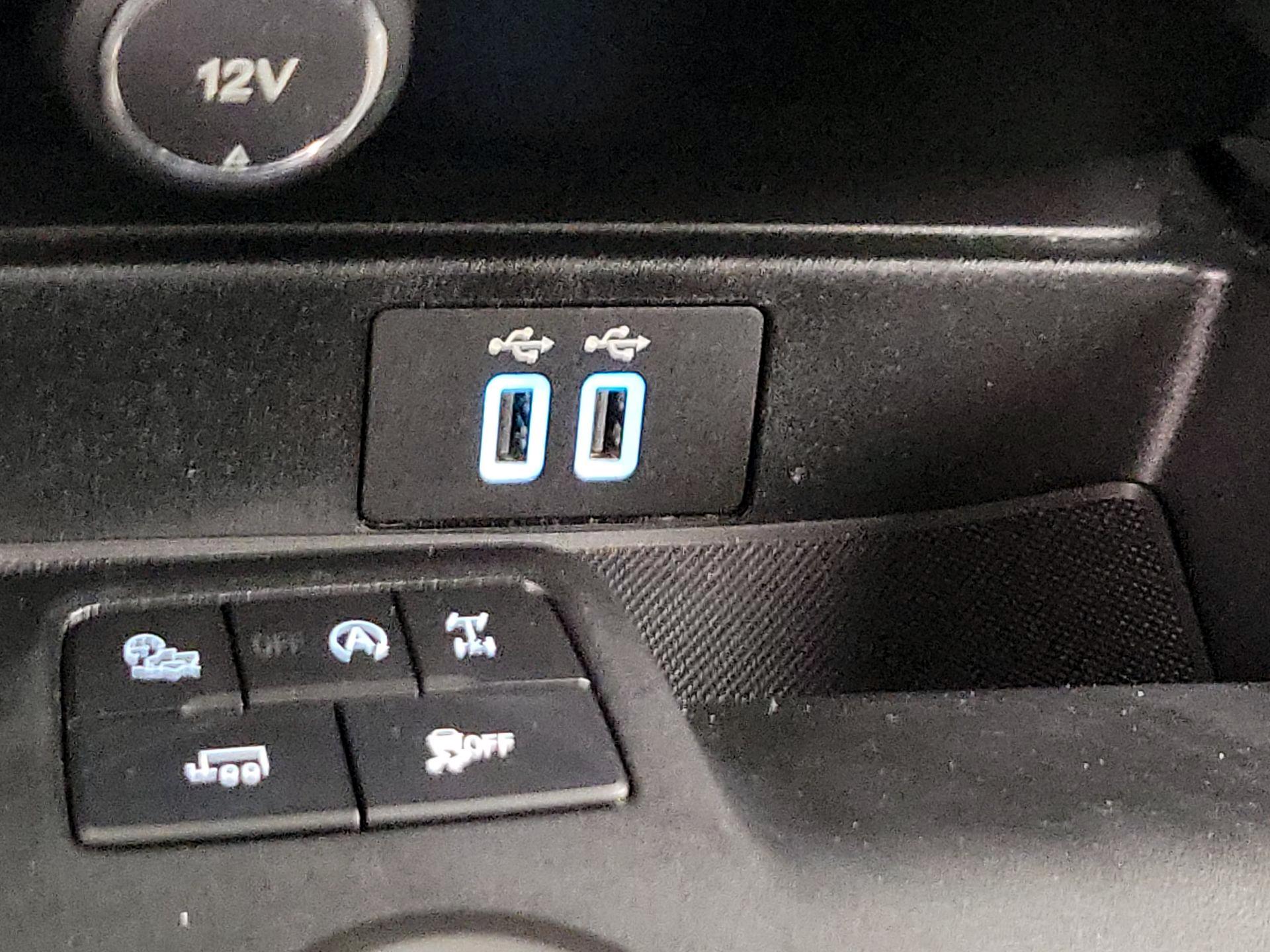 Thumbnail: 2020 Ford Ranger - 18