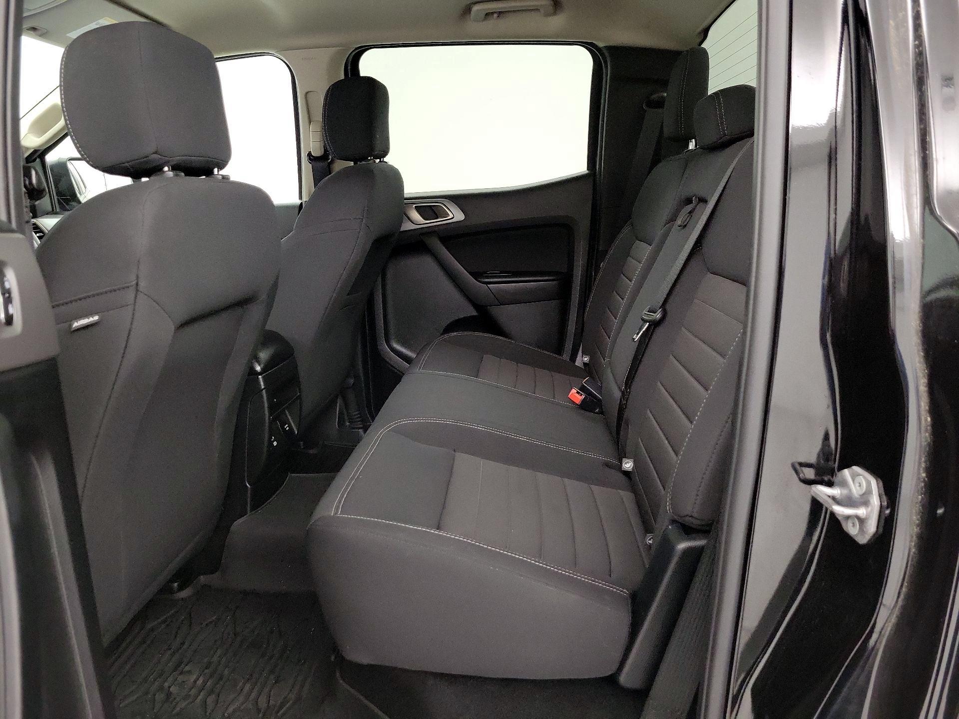 Thumbnail: 2020 Ford Ranger - 19