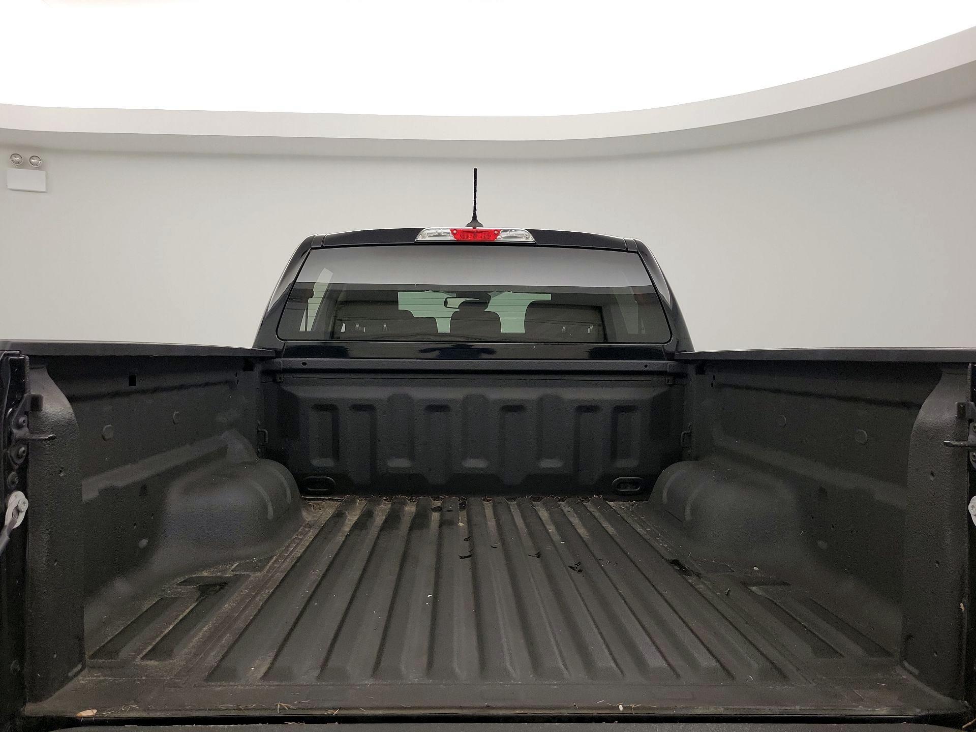 Thumbnail: 2020 Ford Ranger - 20