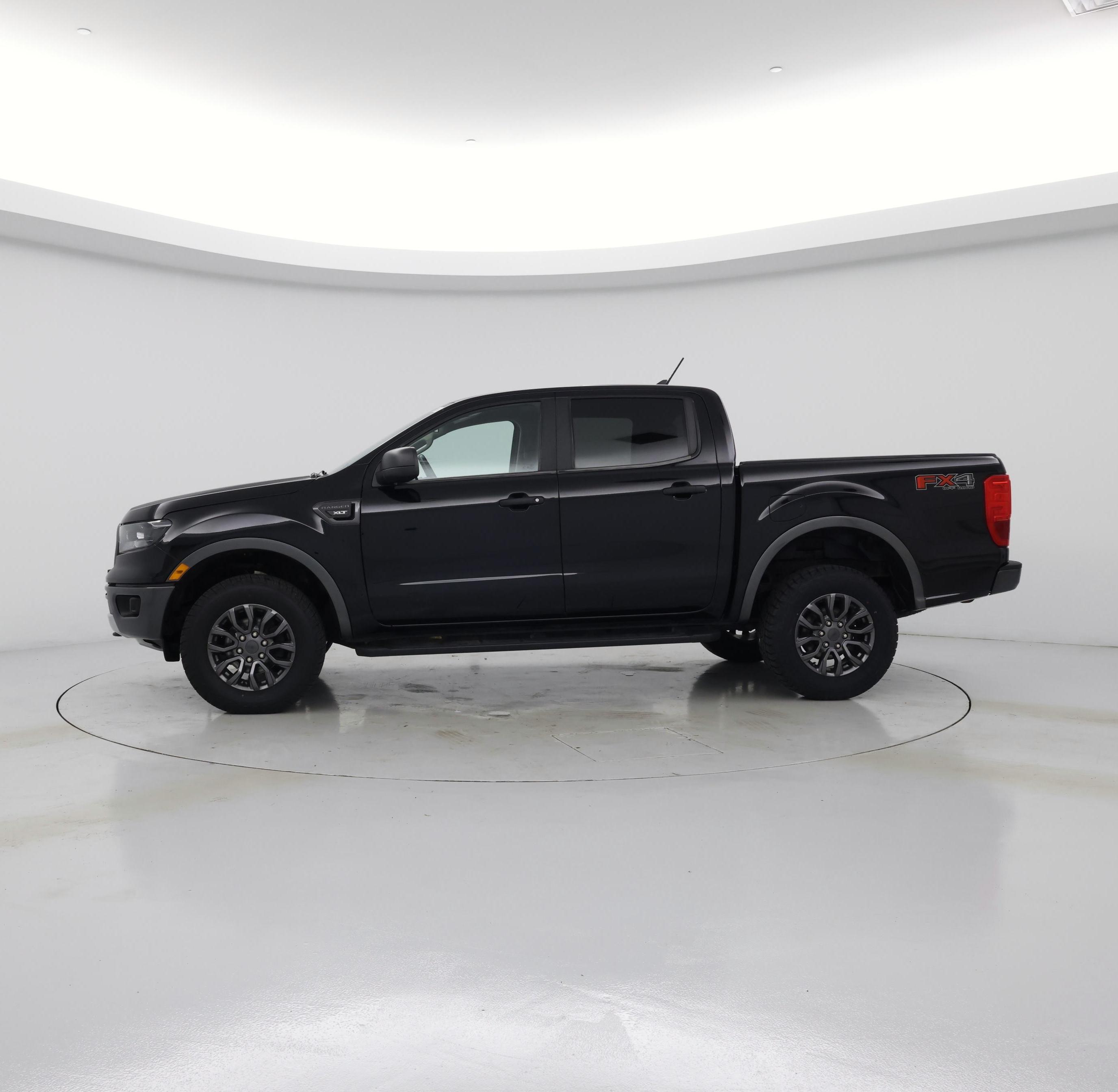 Thumbnail: 2020 Ford Ranger - 3