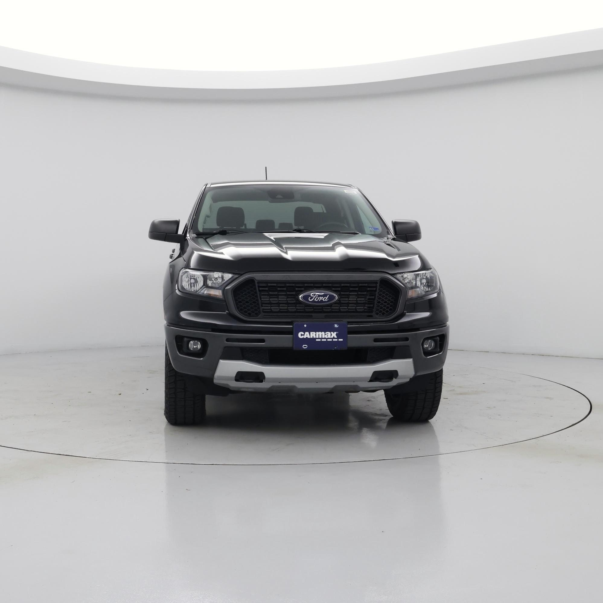 Thumbnail: 2020 Ford Ranger - 5