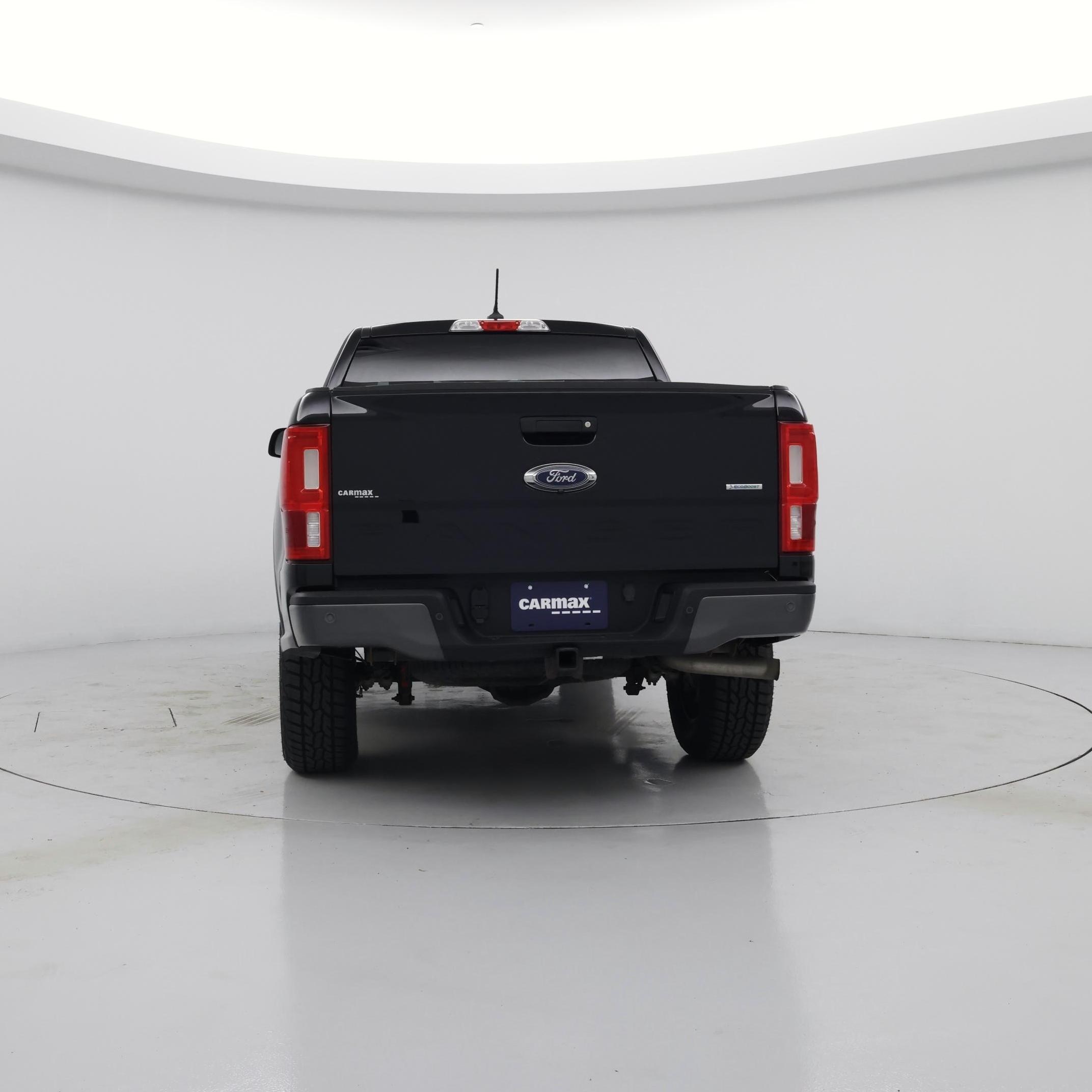 Thumbnail: 2020 Ford Ranger - 6