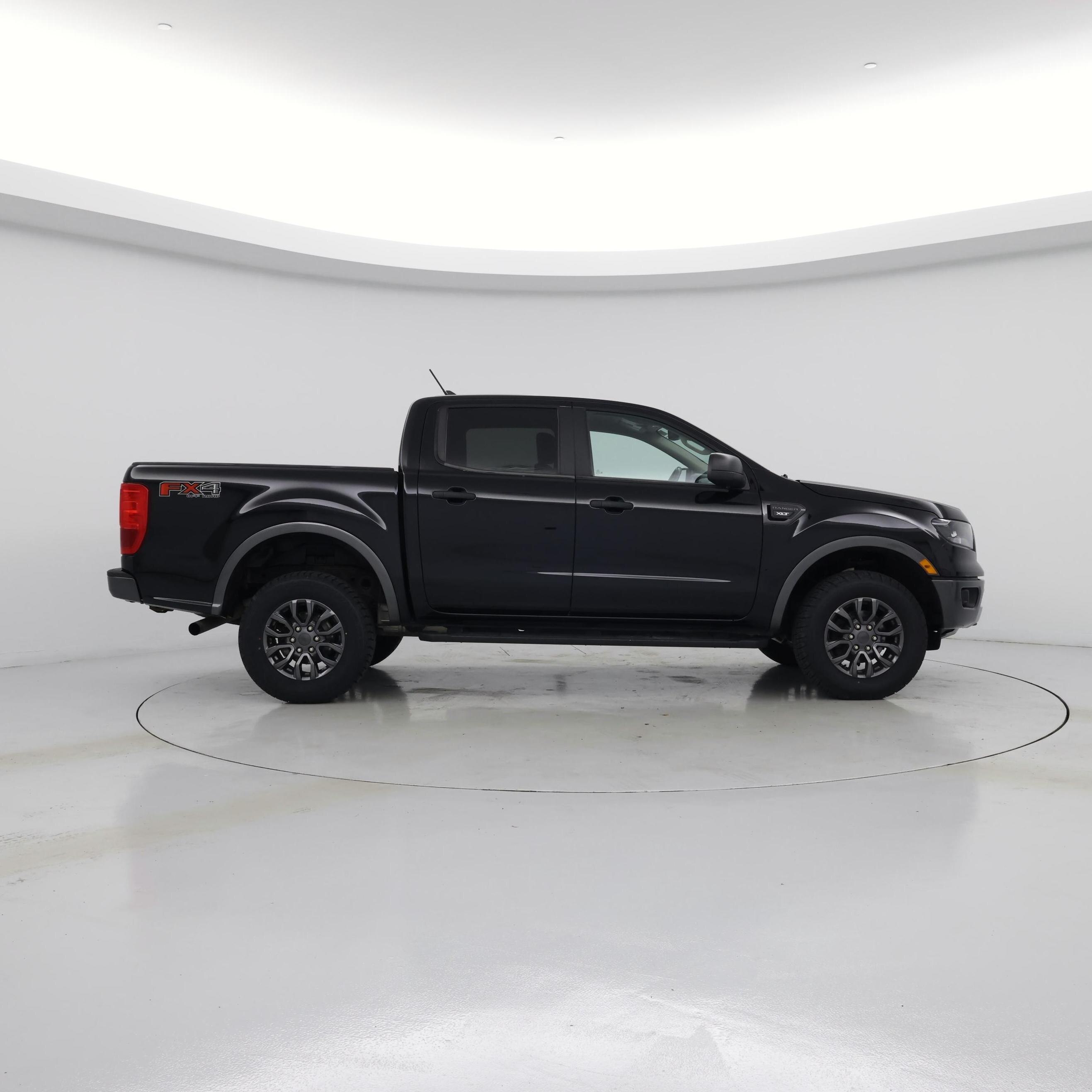 Thumbnail: 2020 Ford Ranger - 7