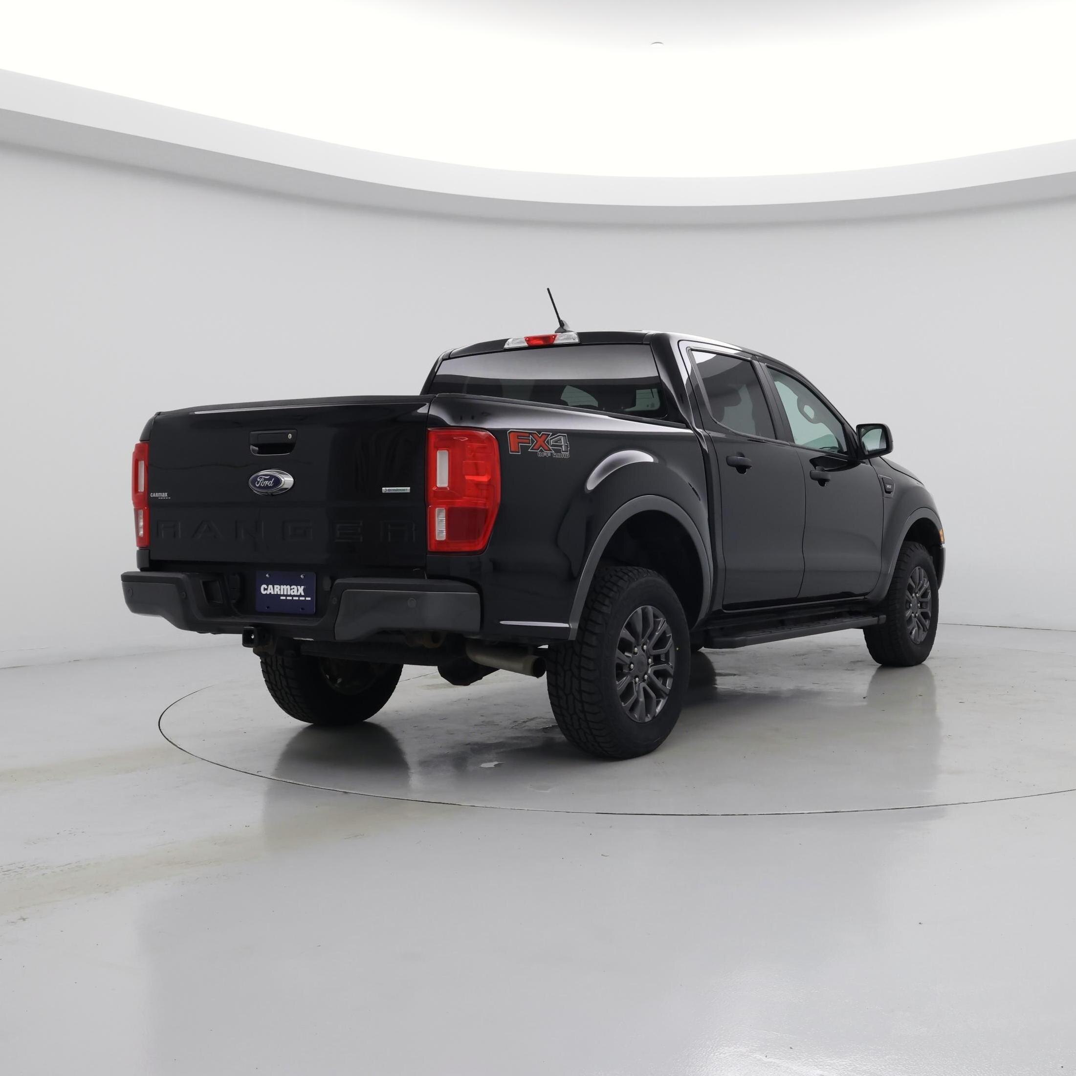 Thumbnail: 2020 Ford Ranger - 8