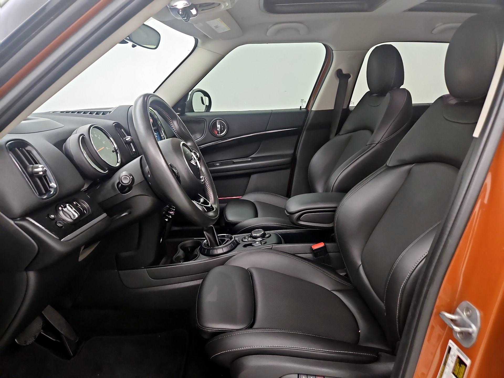 Thumbnail: 2017 MINI Cooper Countryman - 11