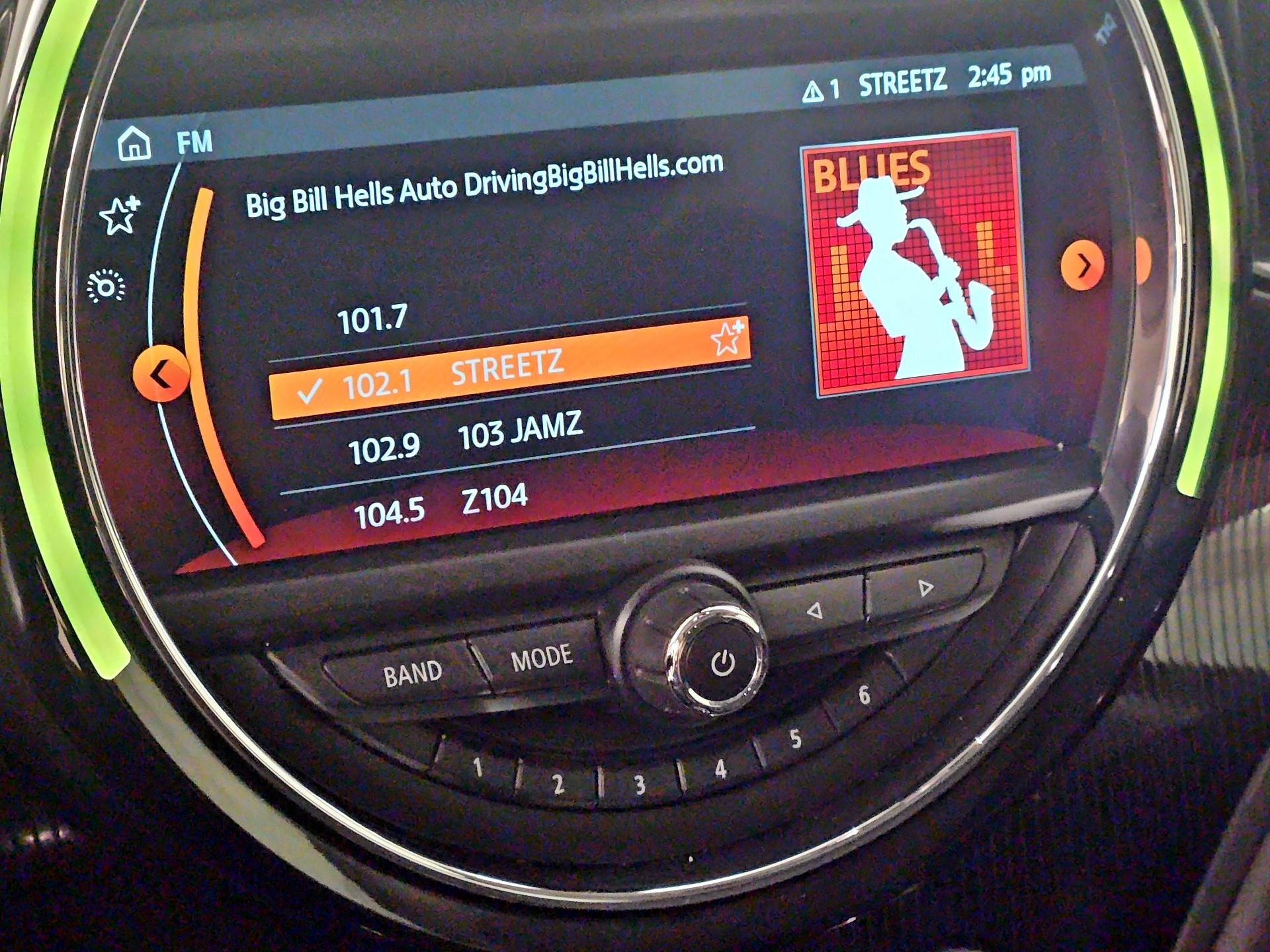 Thumbnail: 2017 MINI Cooper Countryman - 16