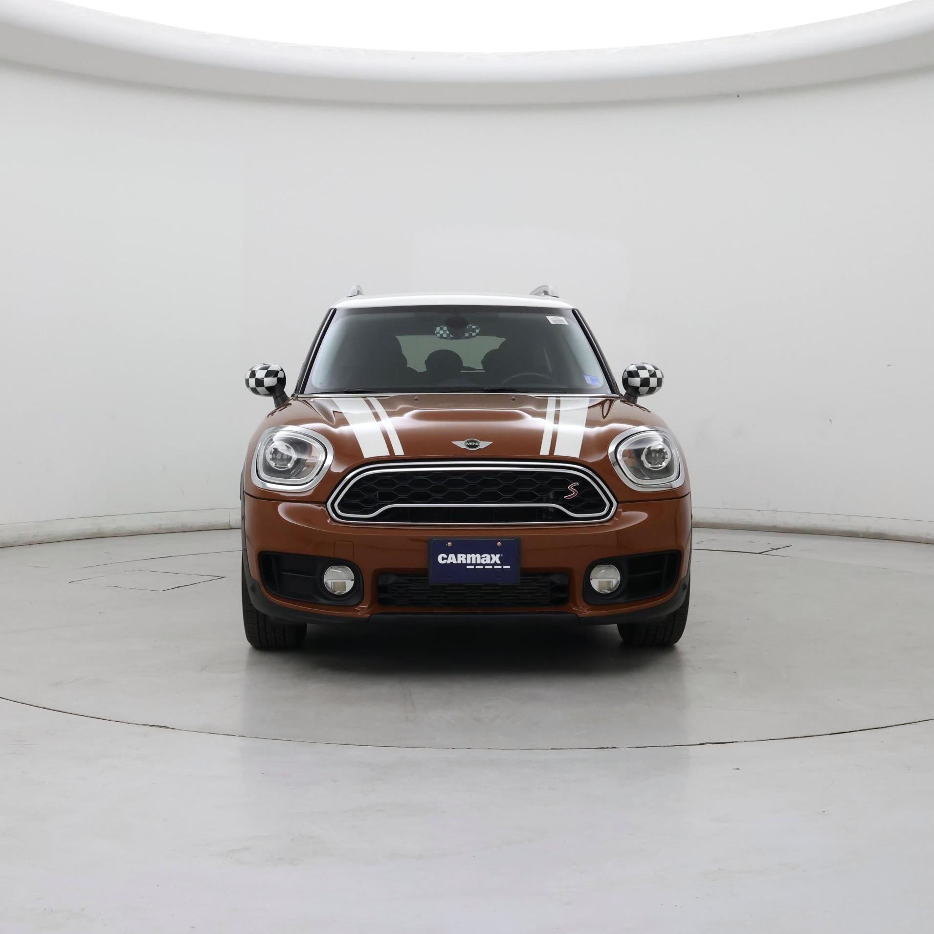 Thumbnail: 2017 MINI Cooper Countryman - 5