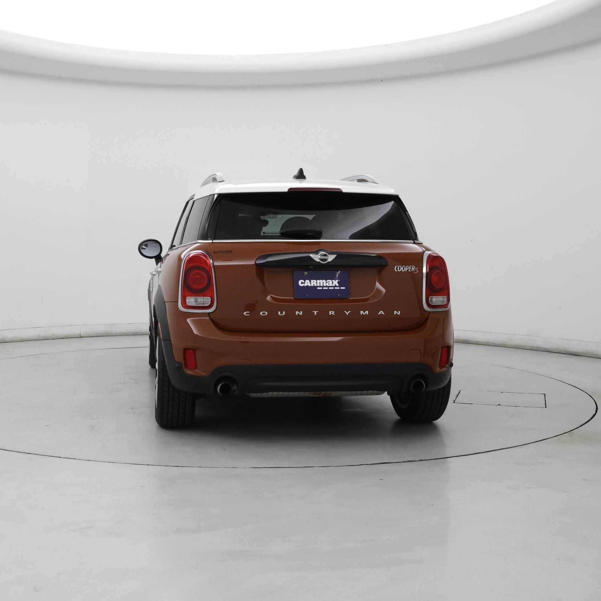 Thumbnail: 2017 MINI Cooper Countryman - 6