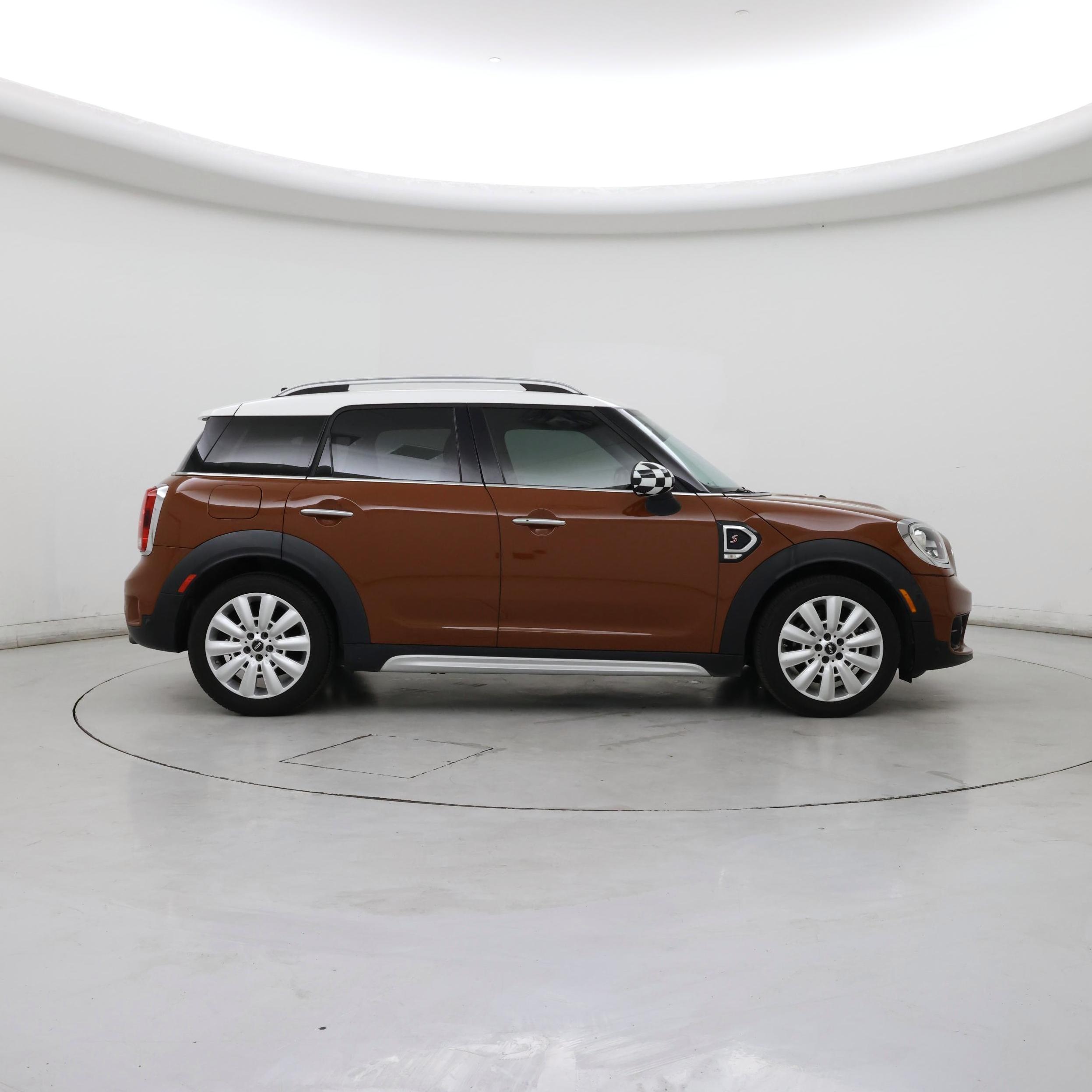 Thumbnail: 2017 MINI Cooper Countryman - 7