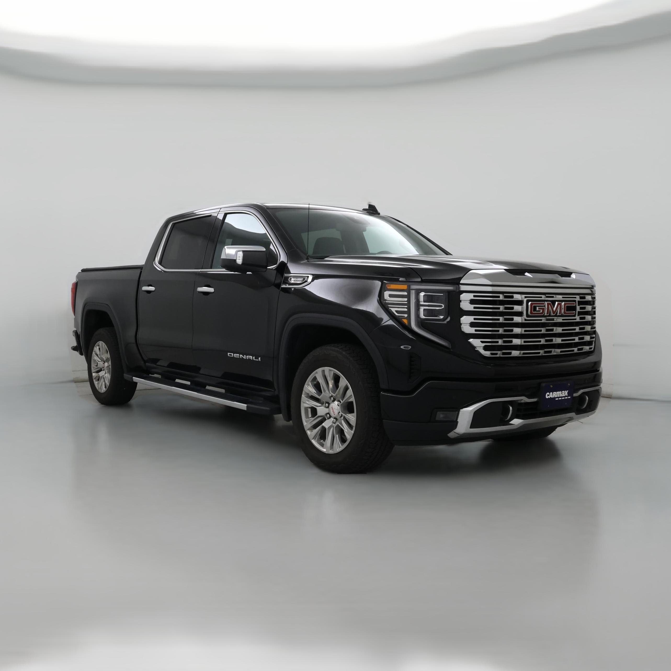 Thumbnail: 2023 GMC Sierra 1500 - 1
