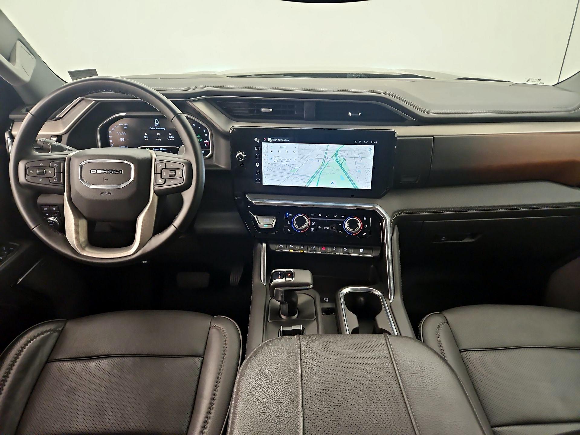 Thumbnail: 2023 GMC Sierra 1500 - 9