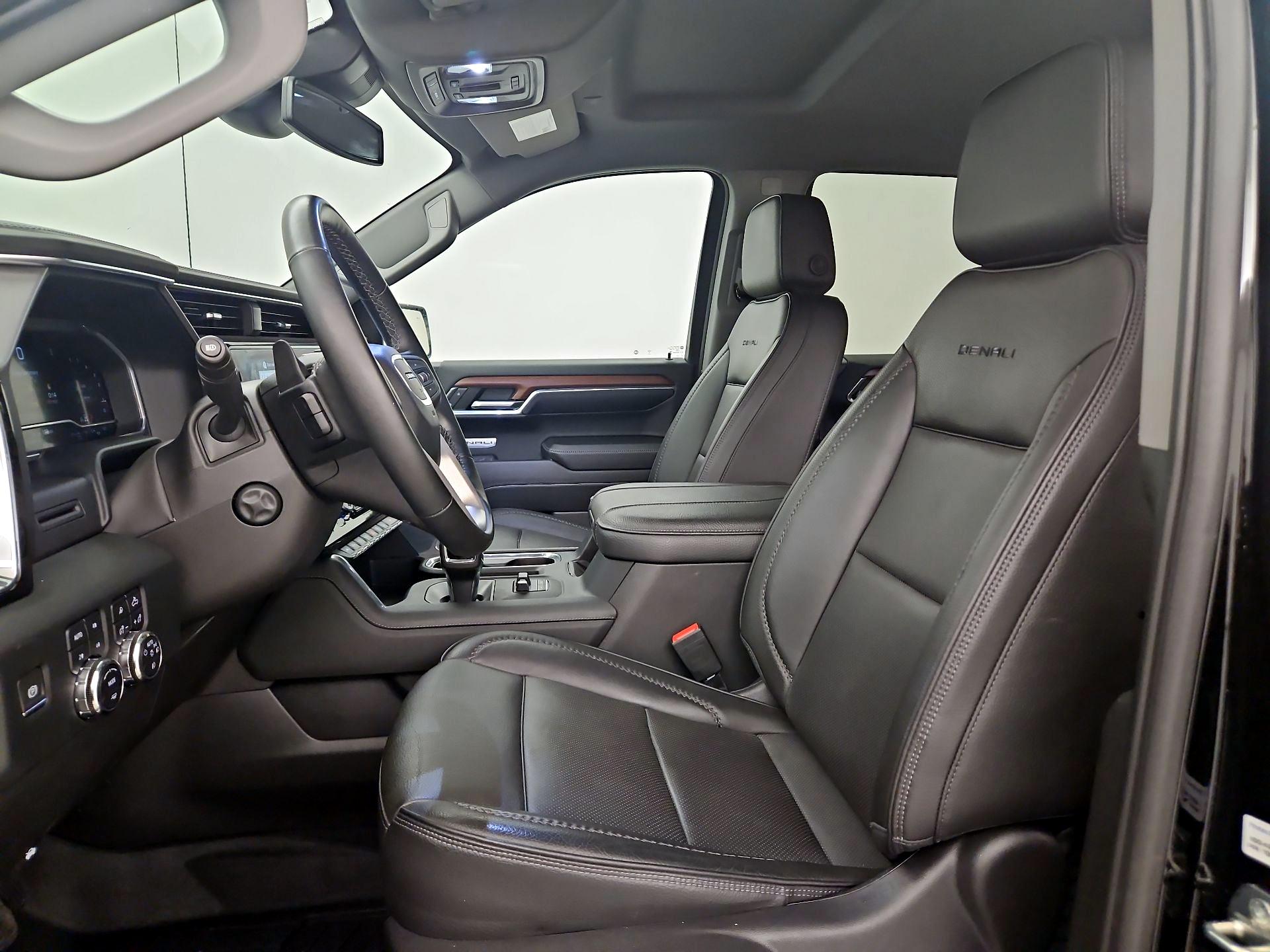 Thumbnail: 2023 GMC Sierra 1500 - 11