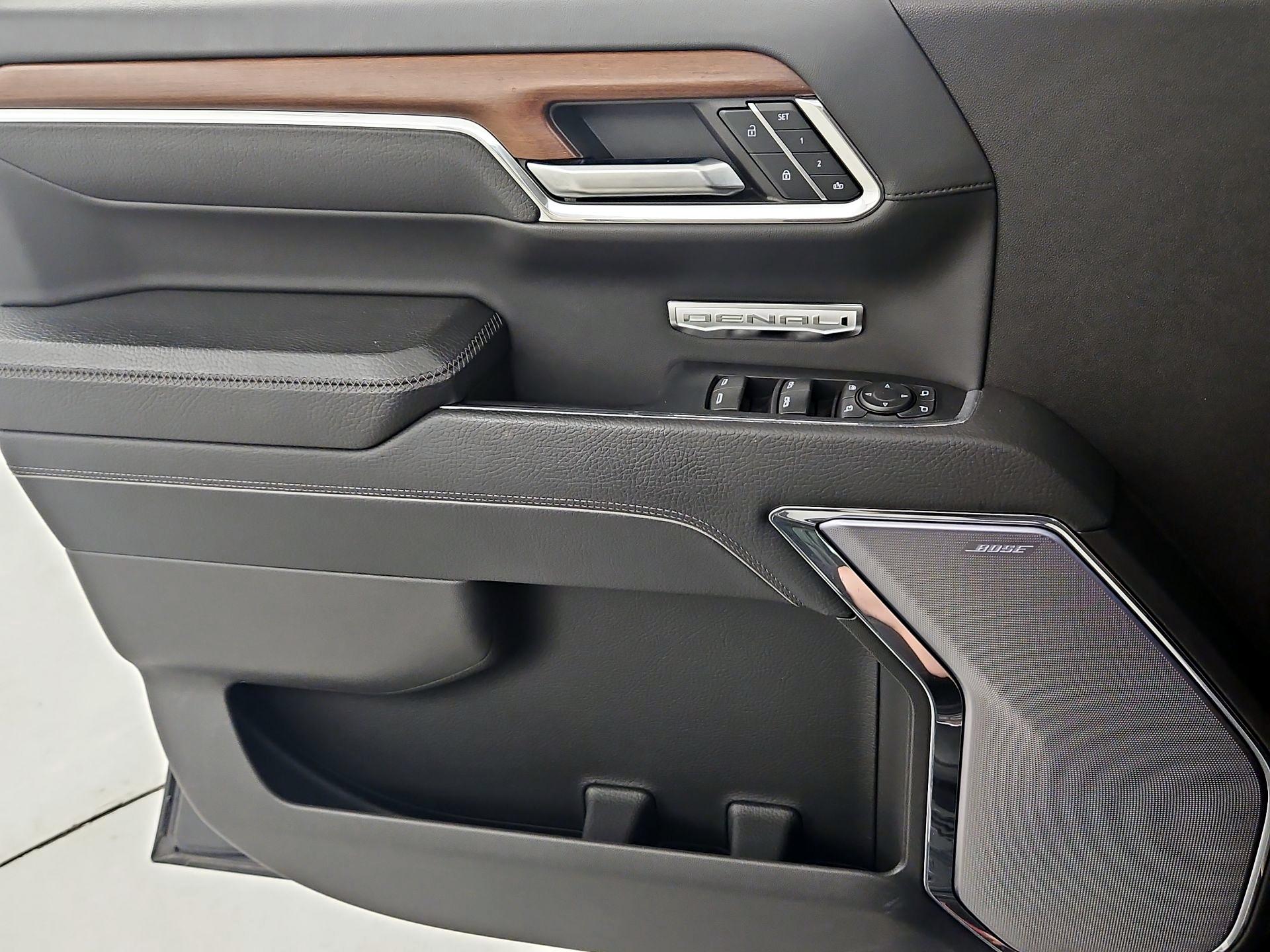 Thumbnail: 2023 GMC Sierra 1500 - 12