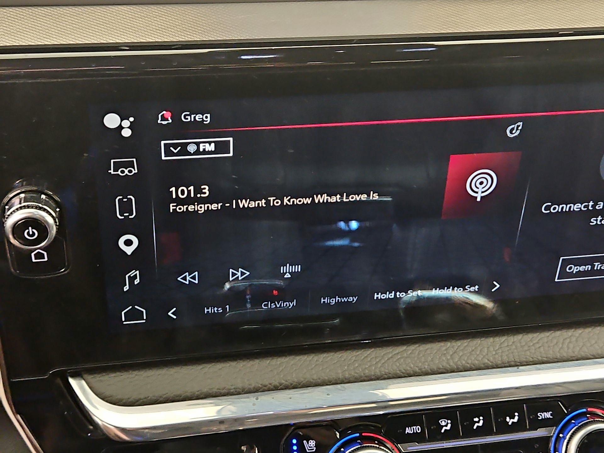 Thumbnail: 2023 GMC Sierra 1500 - 16