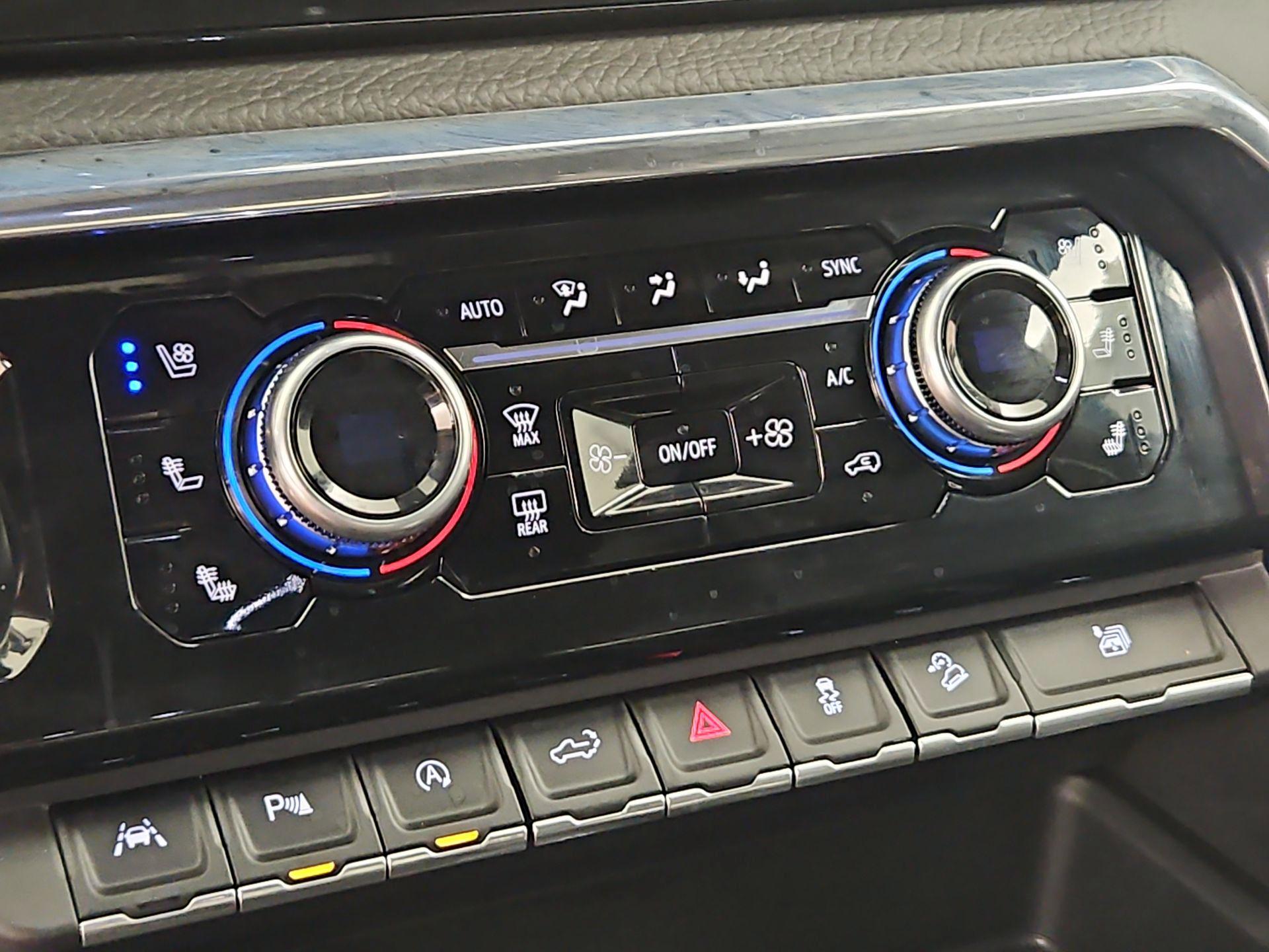 Thumbnail: 2023 GMC Sierra 1500 - 17