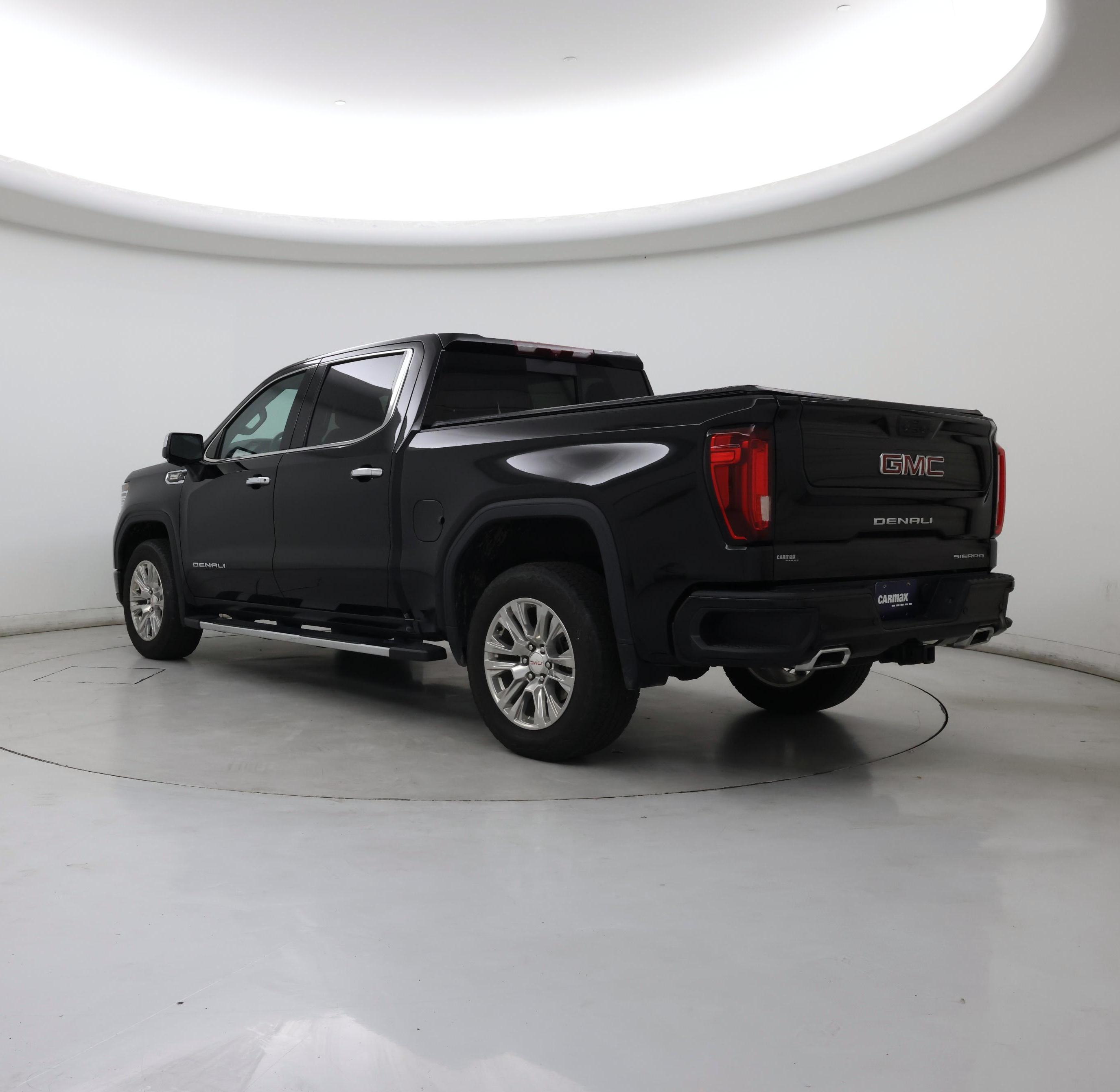 Thumbnail: 2023 GMC Sierra 1500 - 2