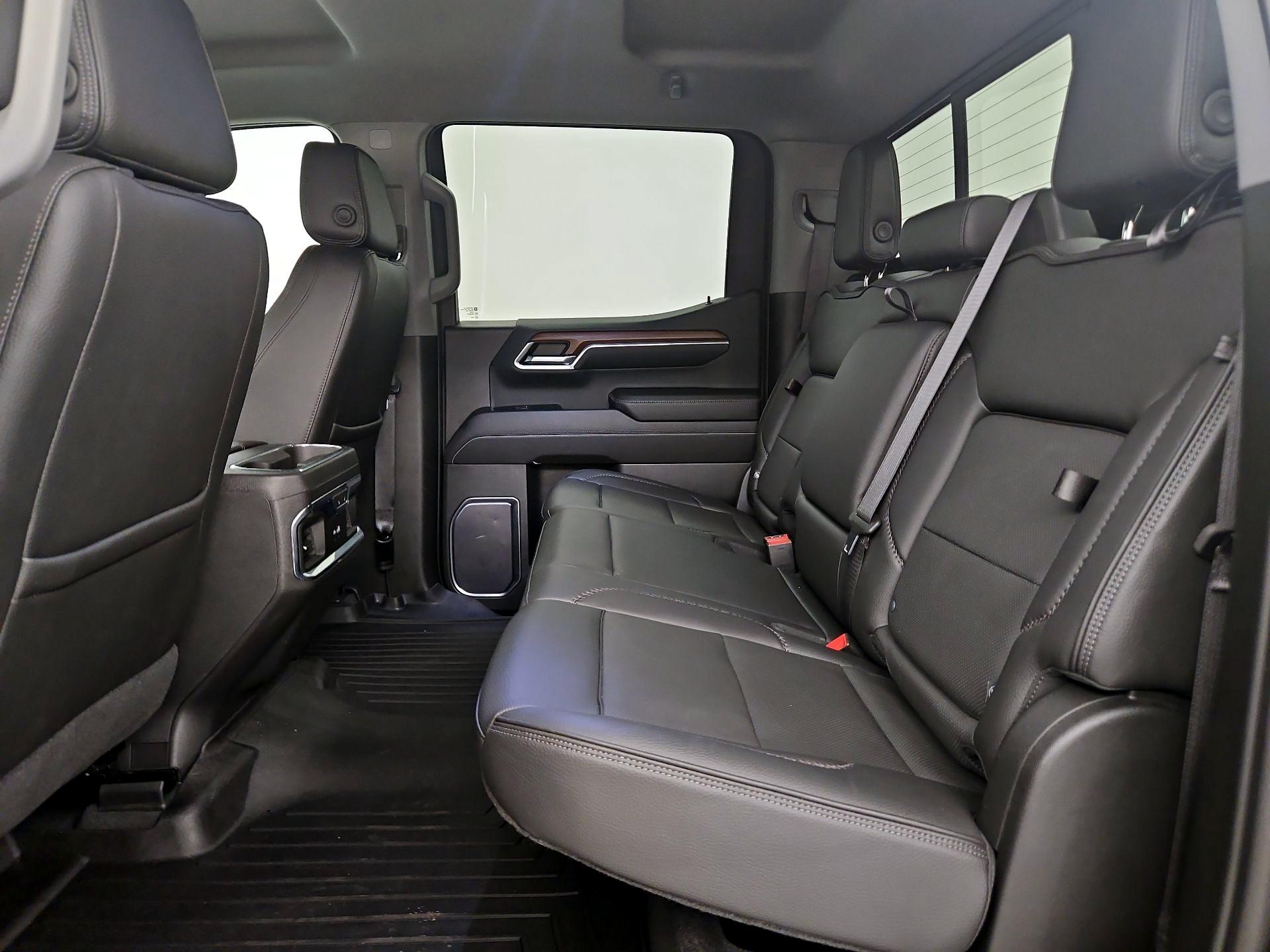 Thumbnail: 2023 GMC Sierra 1500 - 20