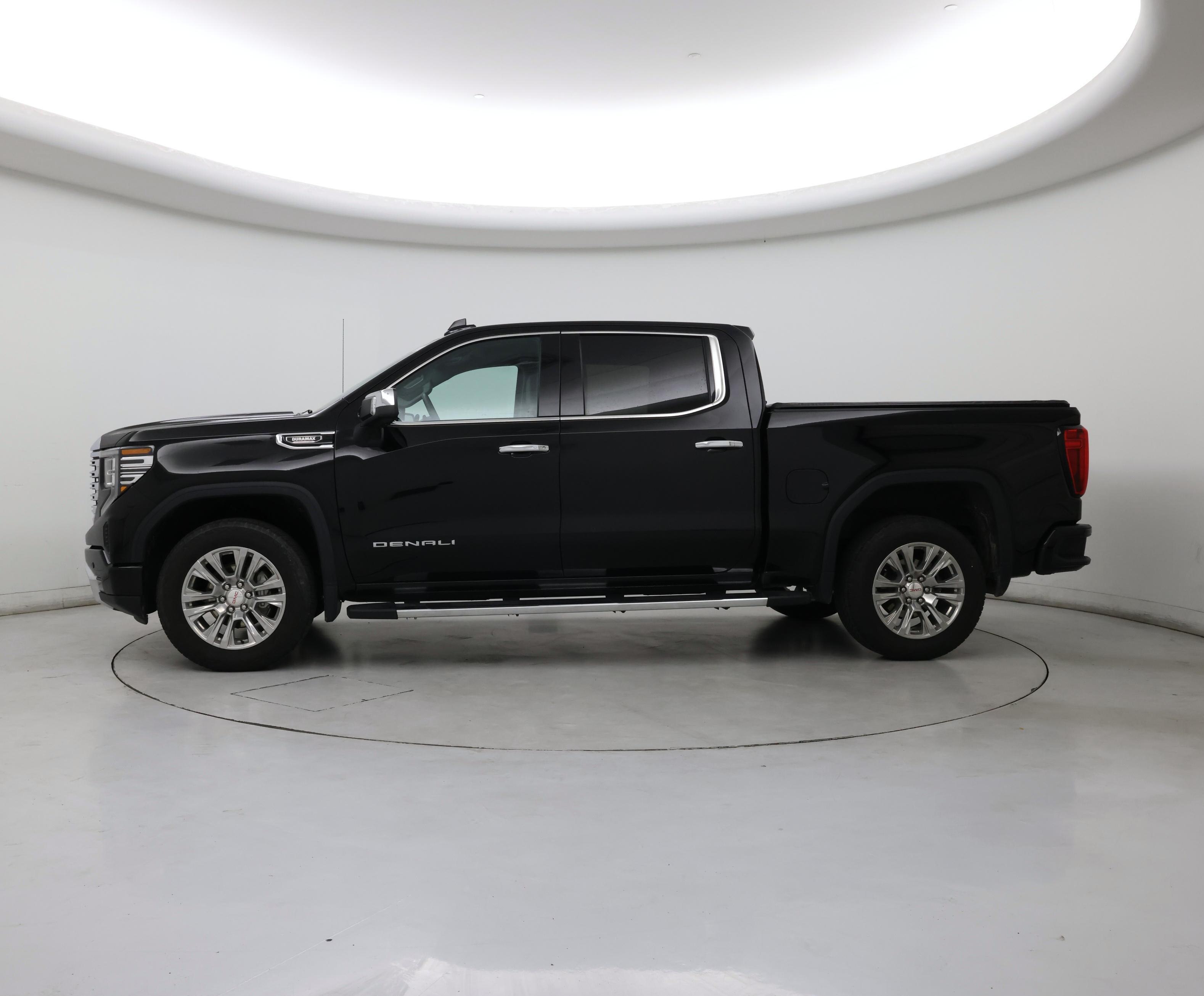 Thumbnail: 2023 GMC Sierra 1500 - 3