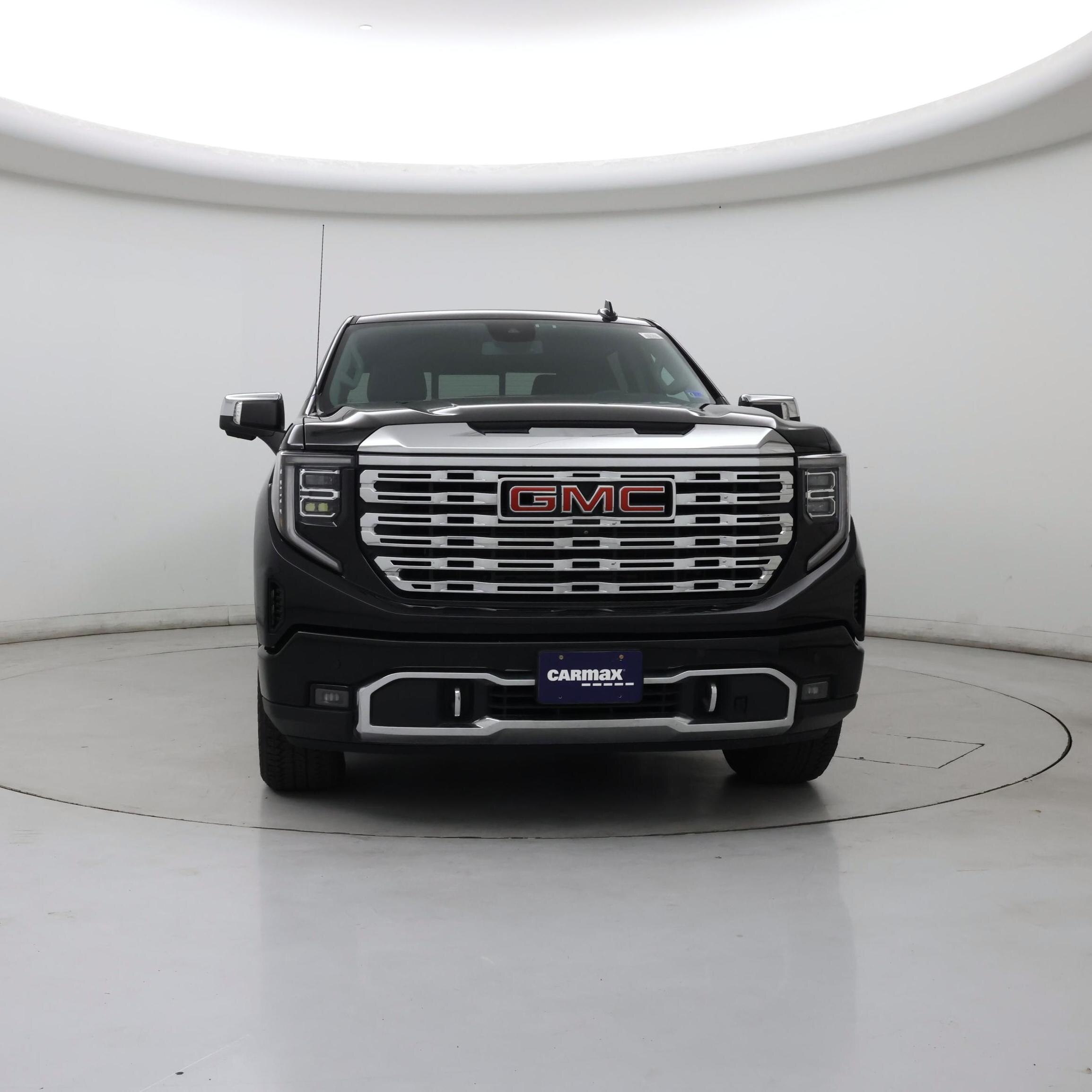 Thumbnail: 2023 GMC Sierra 1500 - 5