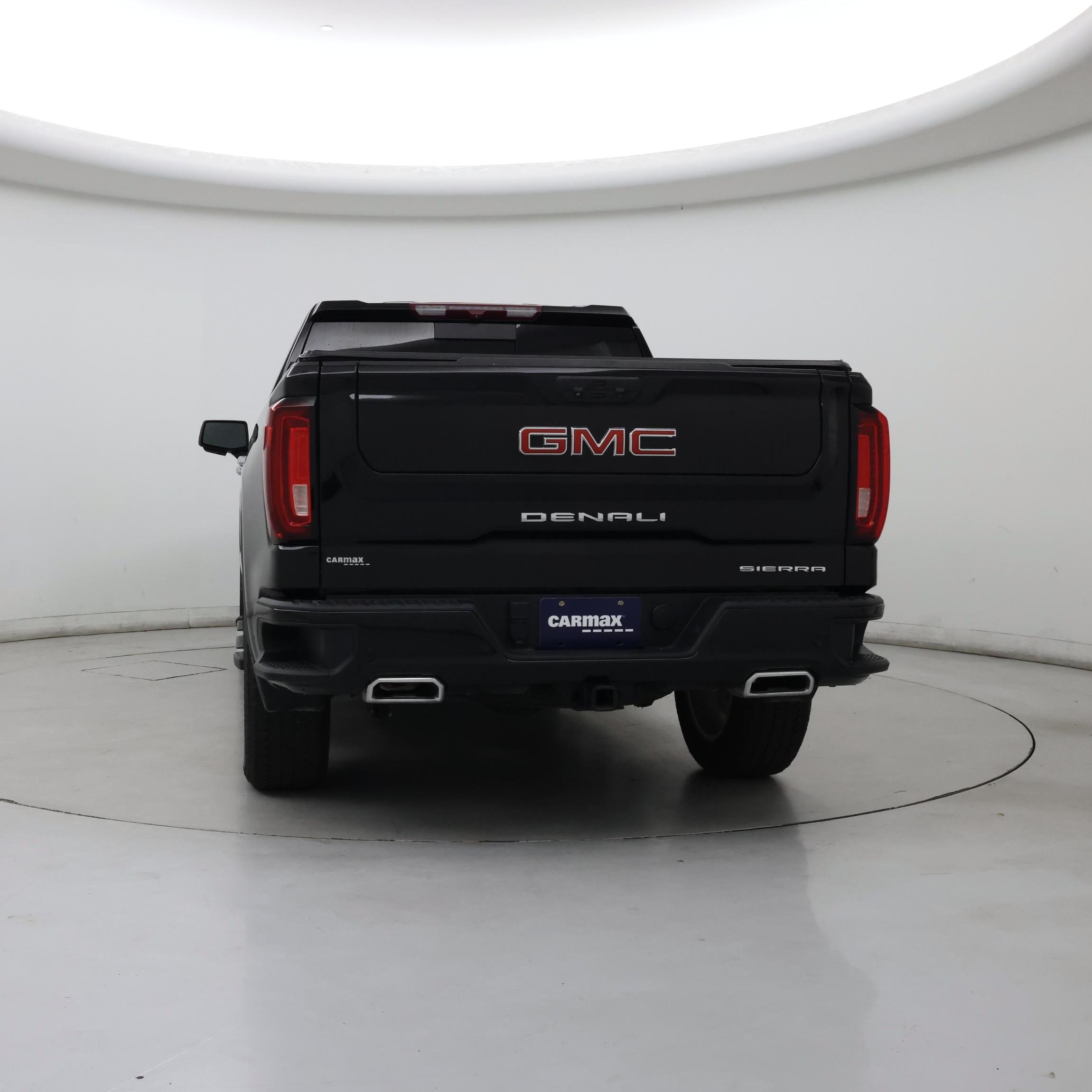 Thumbnail: 2023 GMC Sierra 1500 - 6