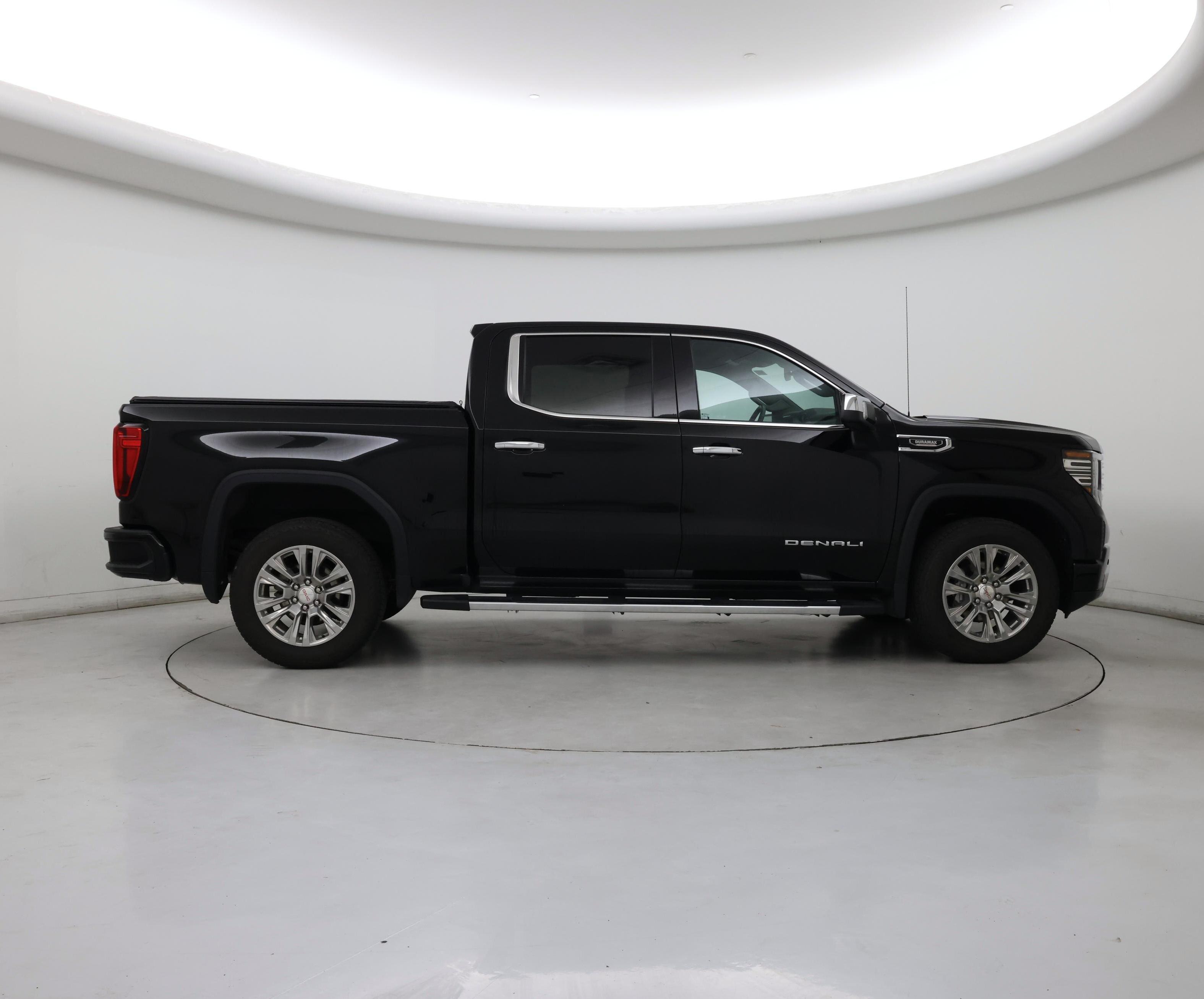 Thumbnail: 2023 GMC Sierra 1500 - 7