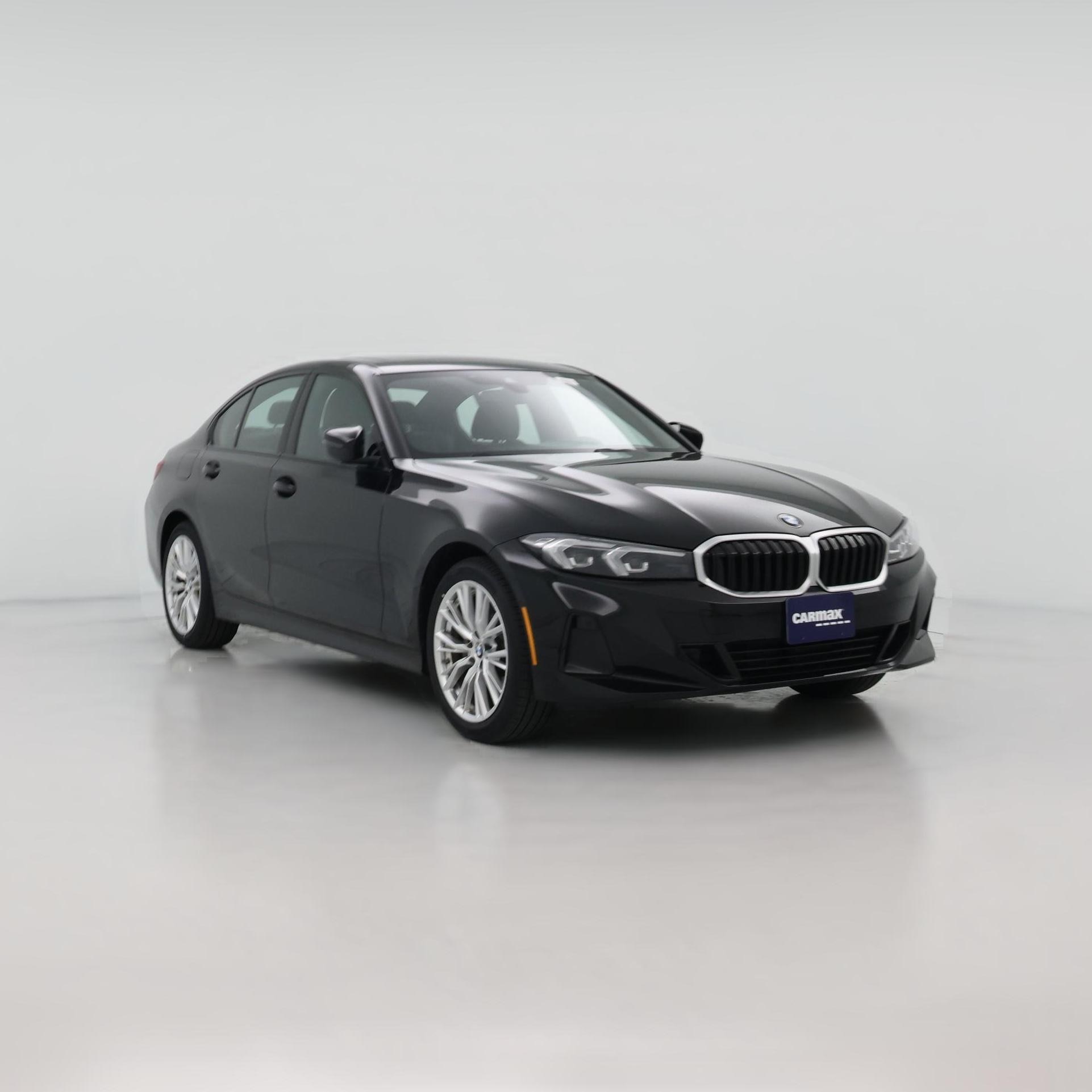 Thumbnail: 2023 BMW 3 Series - 1