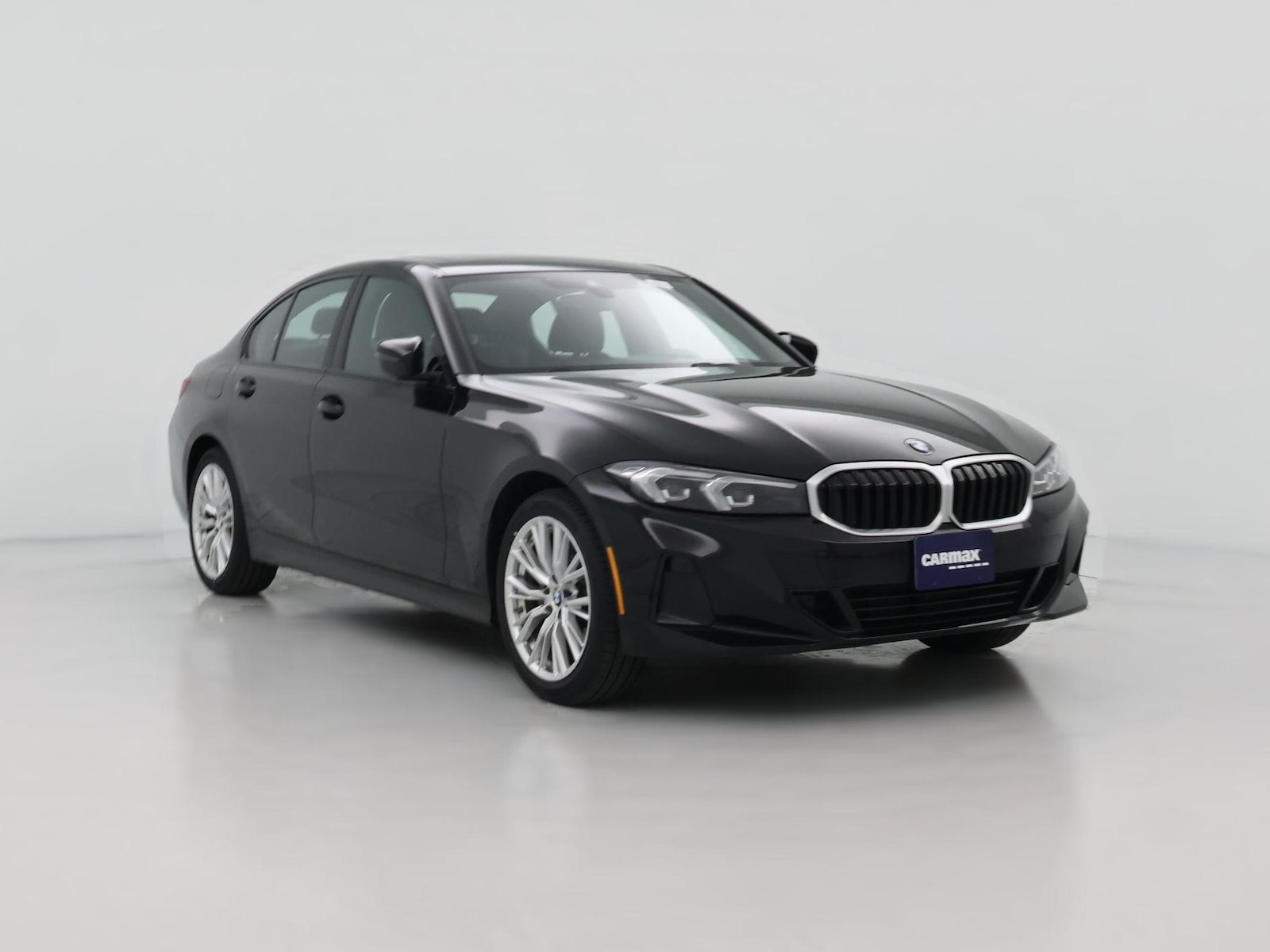 2023 BMW 3 Series 330i