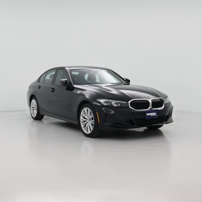 2023 BMW 330 XI