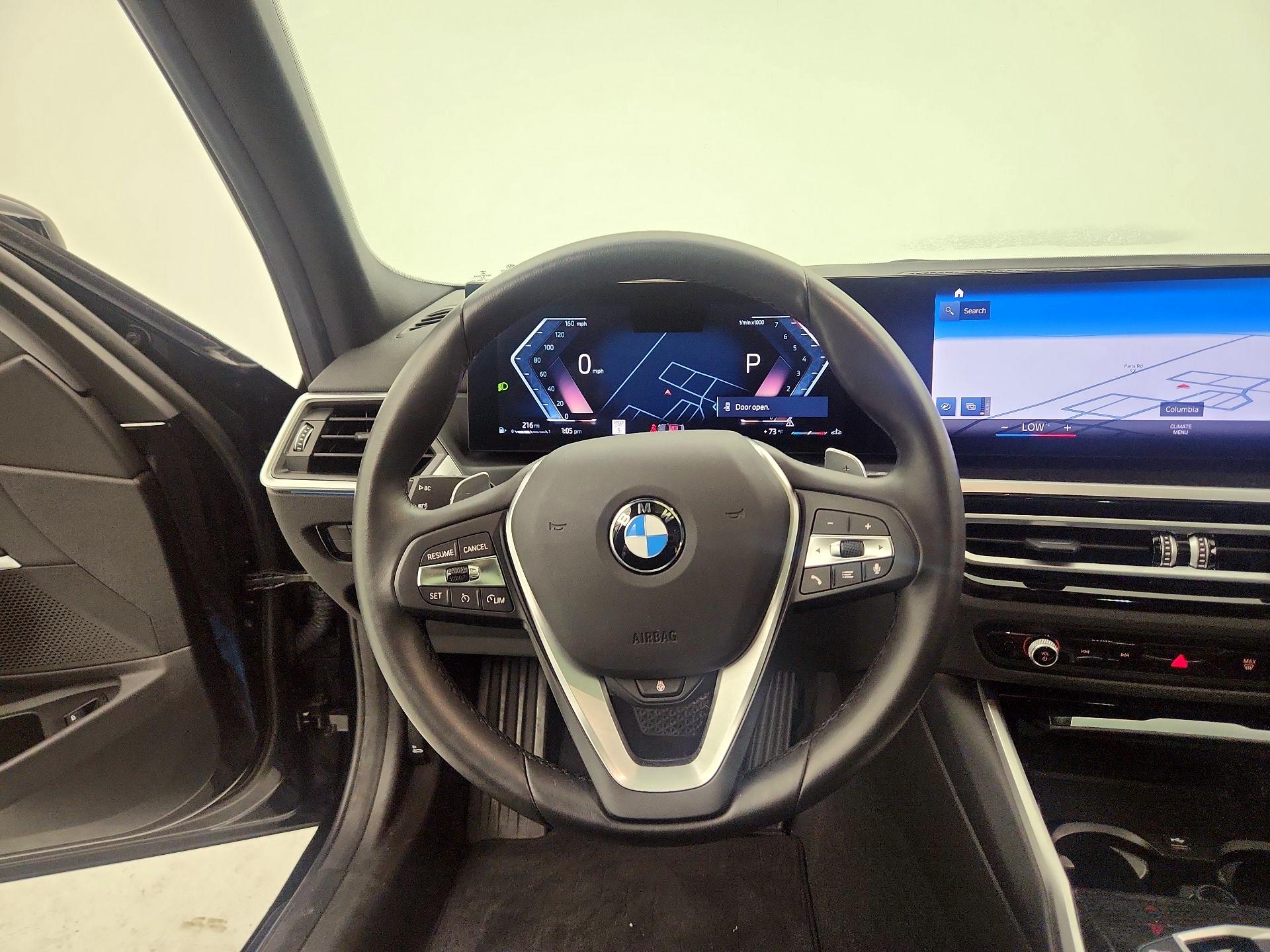 Thumbnail: 2023 BMW 3 Series - 10