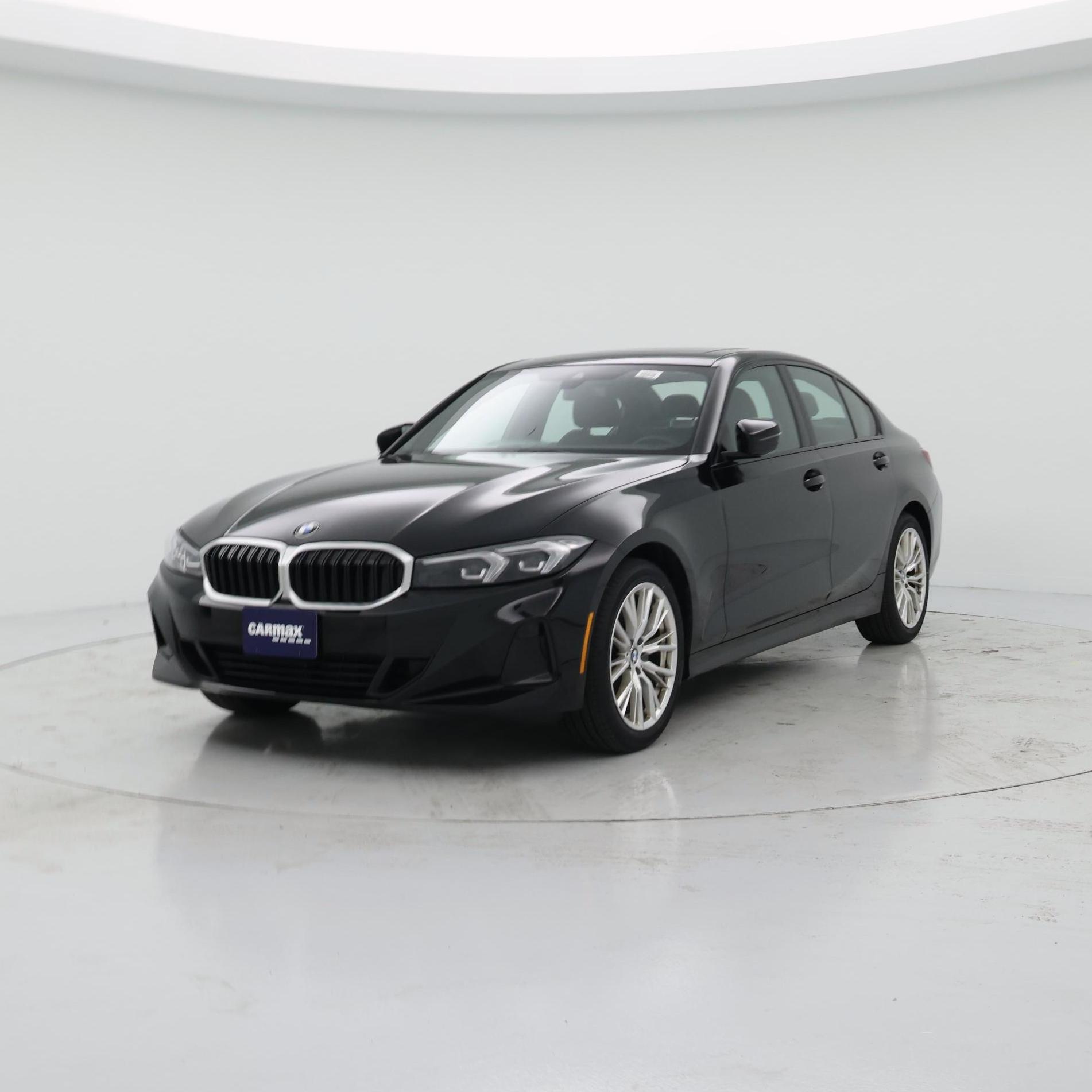 Thumbnail: 2023 BMW 3 Series - 4