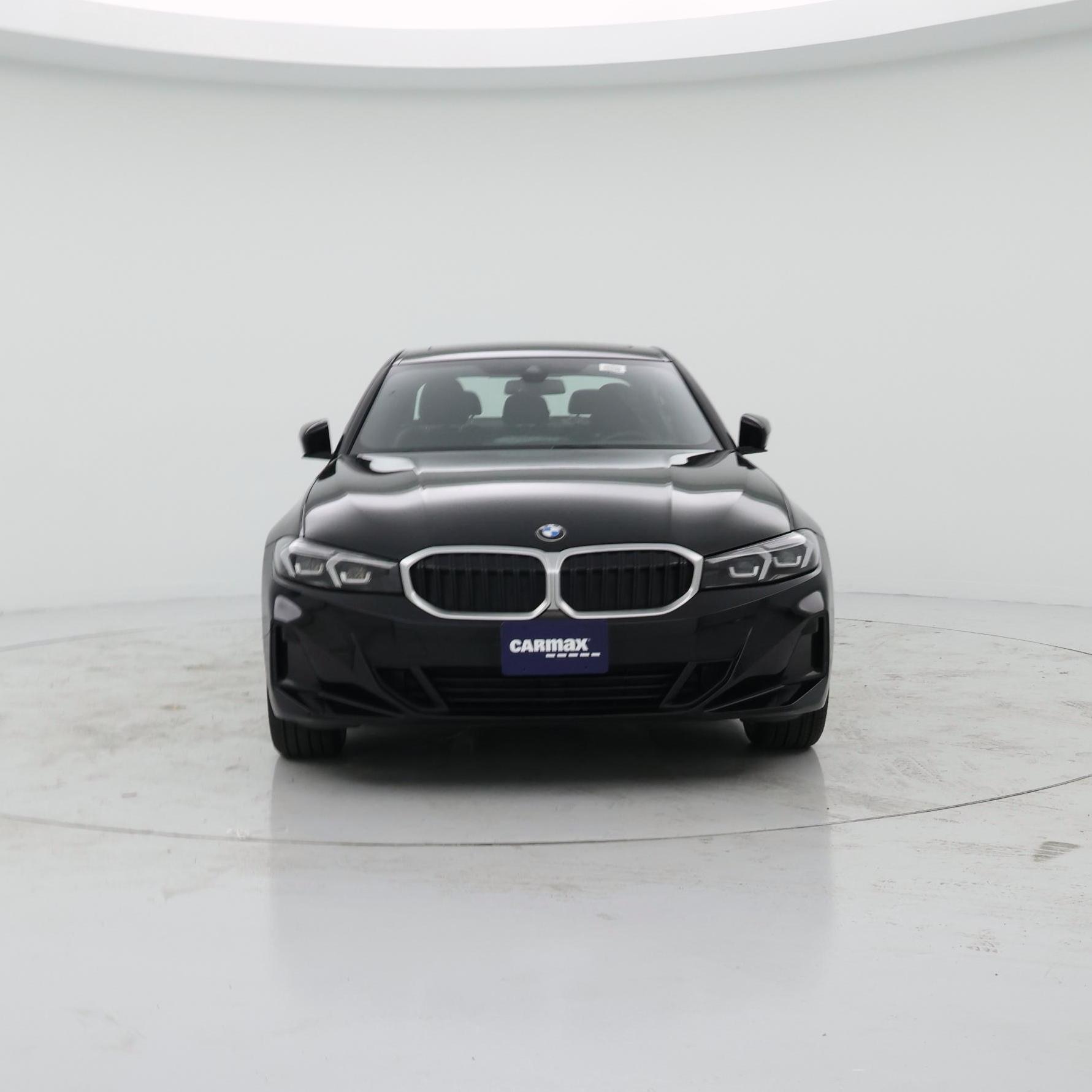 Thumbnail: 2023 BMW 3 Series - 5