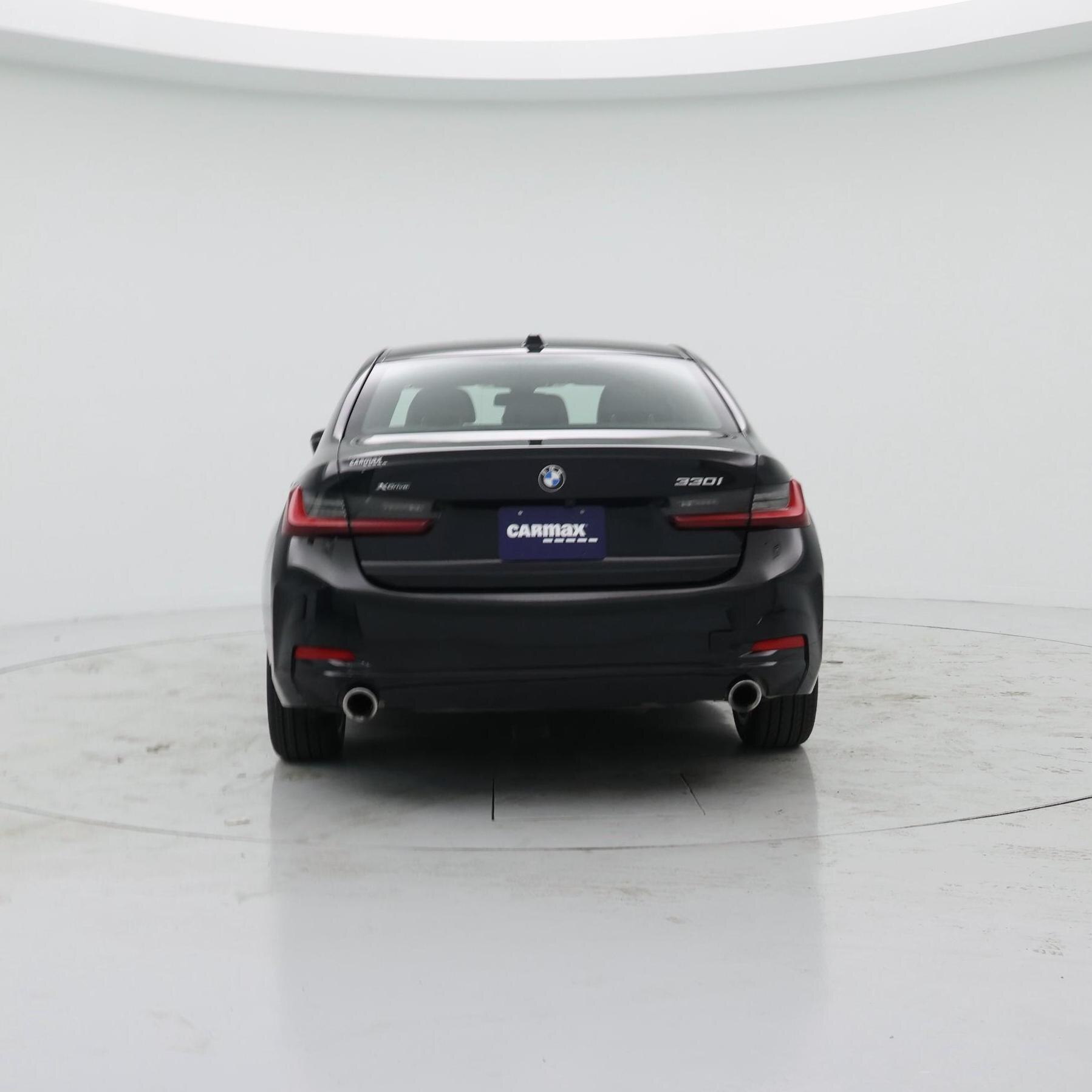 Thumbnail: 2023 BMW 3 Series - 6