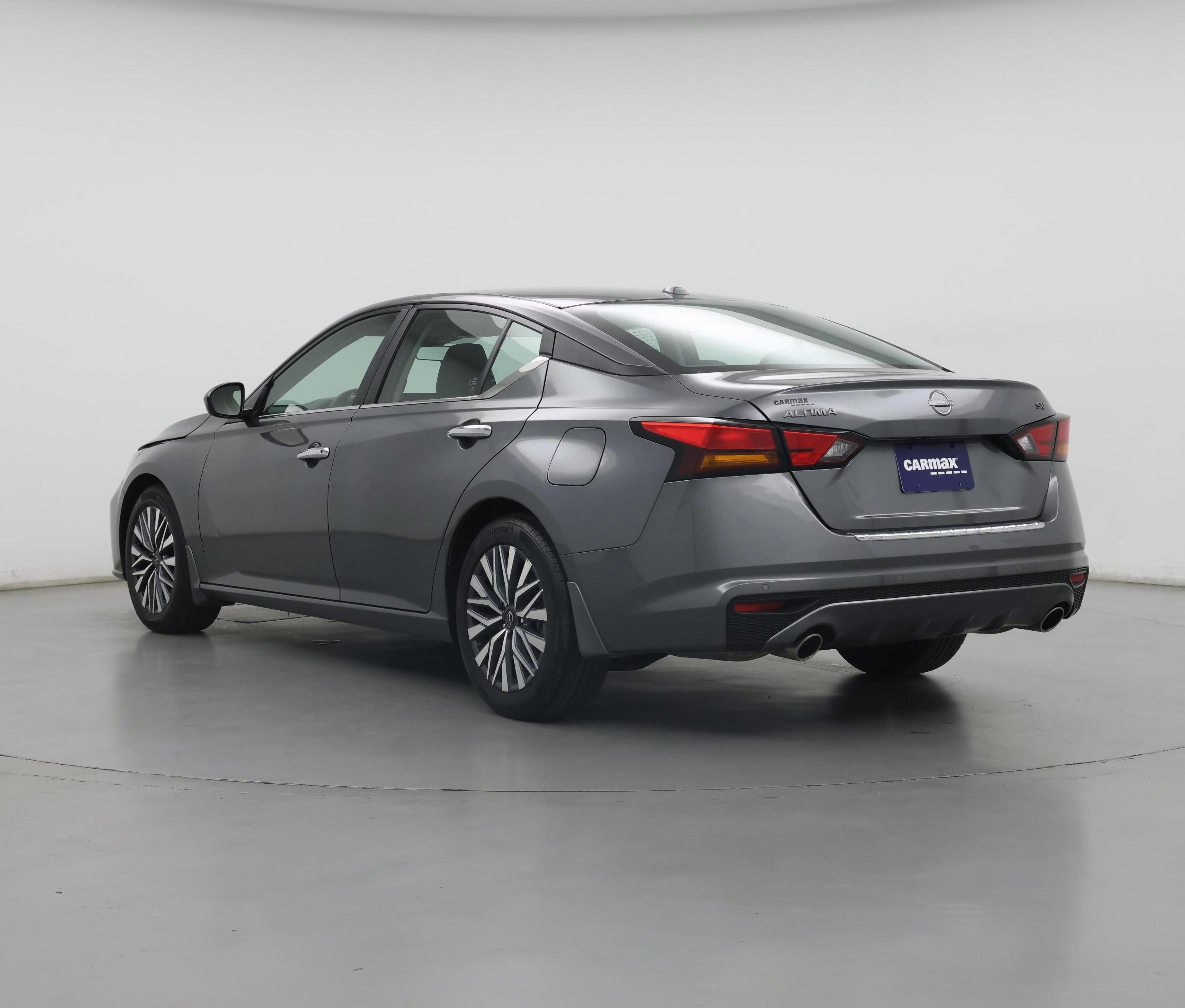 Thumbnail: 2023 Nissan Altima - 2