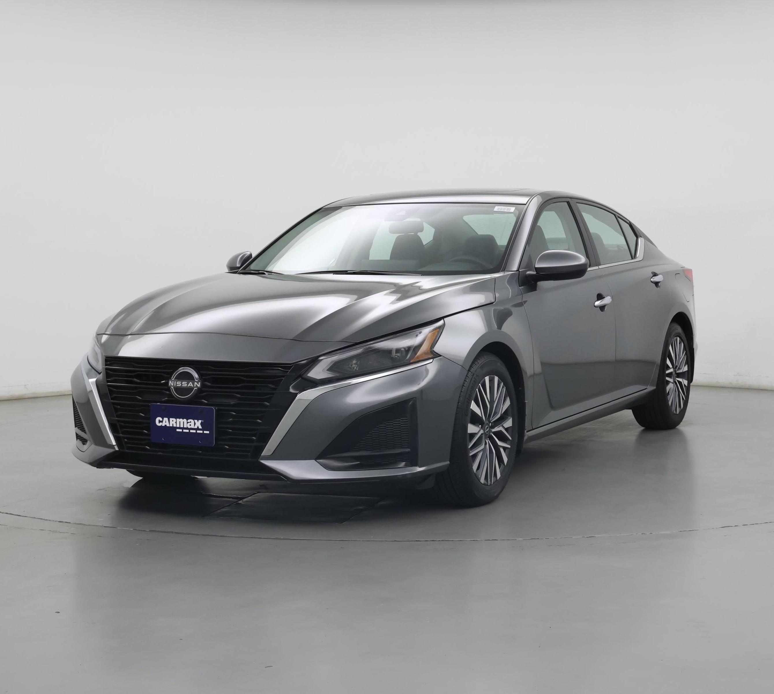 Thumbnail: 2023 Nissan Altima - 4