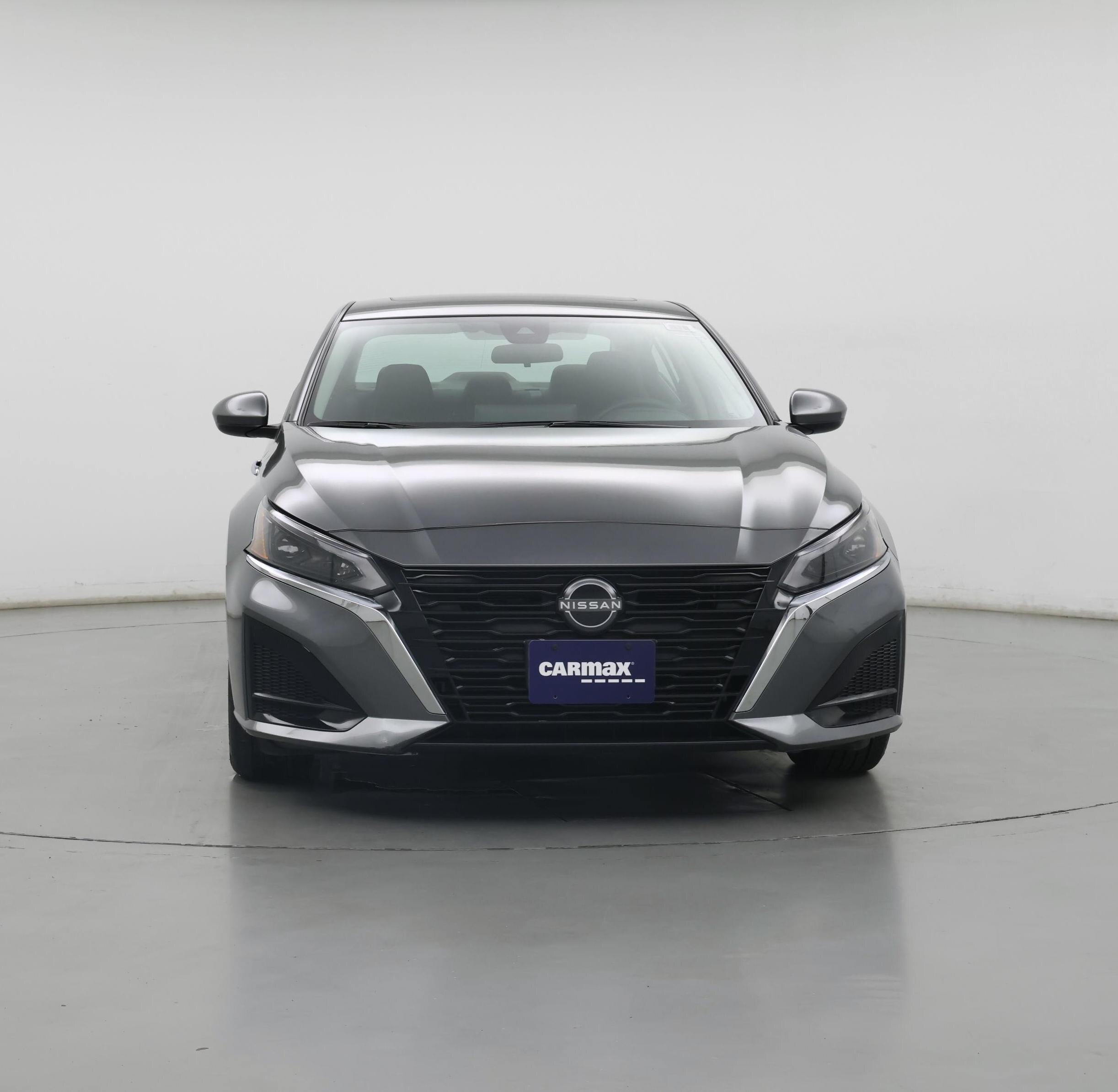 Thumbnail: 2023 Nissan Altima - 5