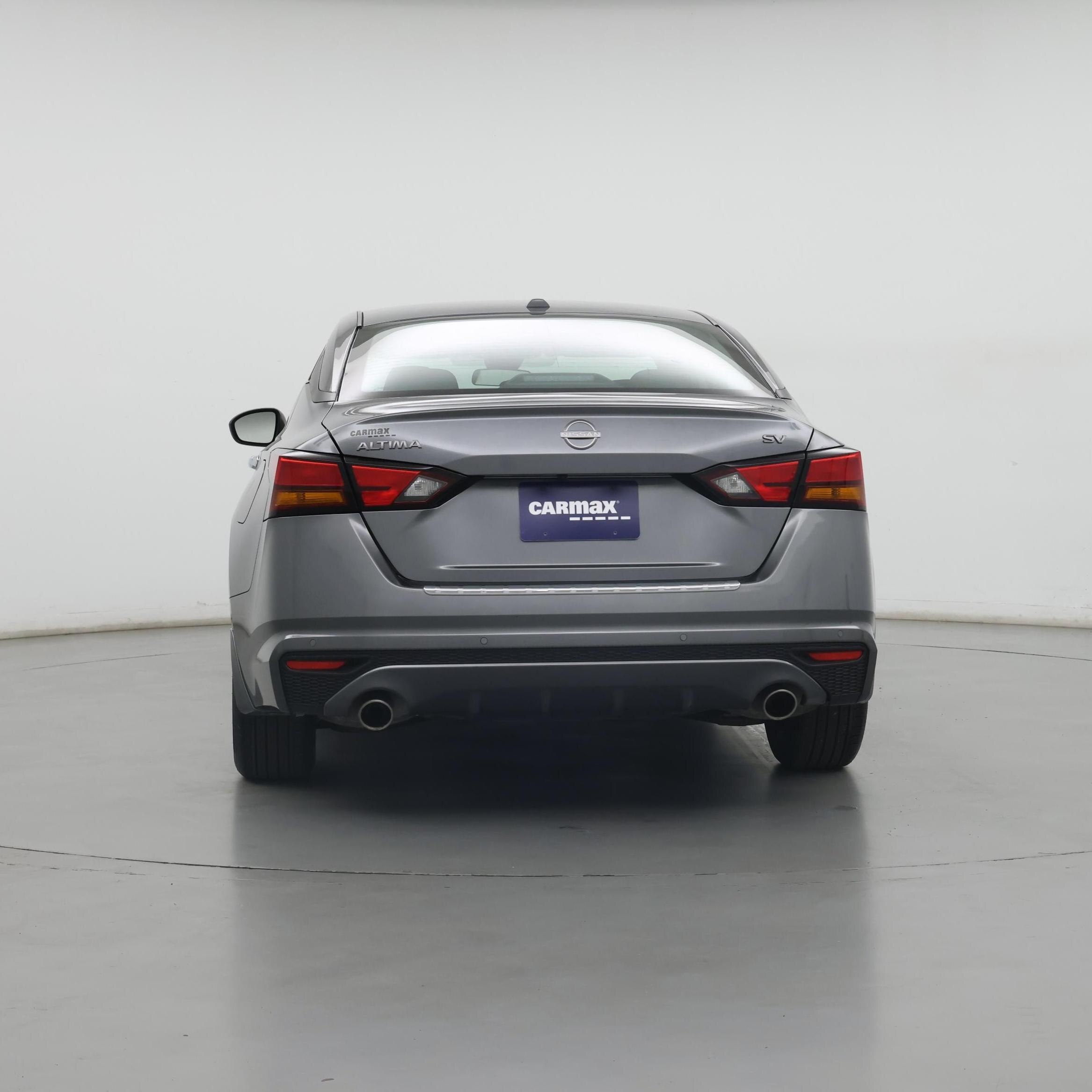 Thumbnail: 2023 Nissan Altima - 6