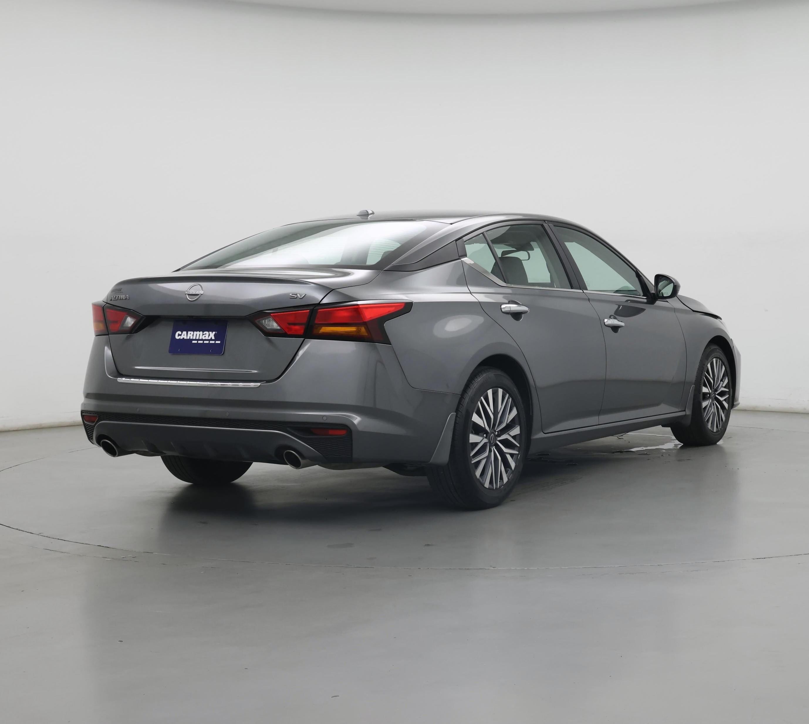Thumbnail: 2023 Nissan Altima - 8