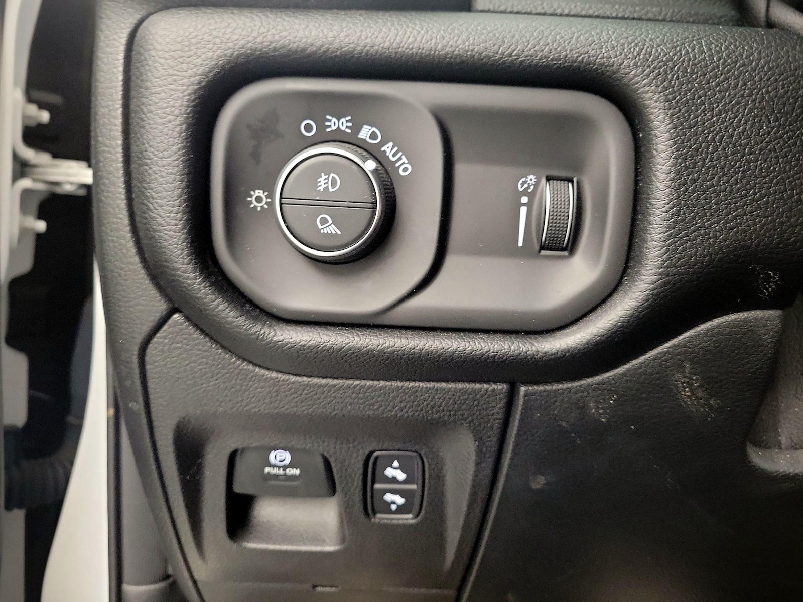2021 RAM Ram 1500 Pickup Big Horn/Lone Star - Photo 14