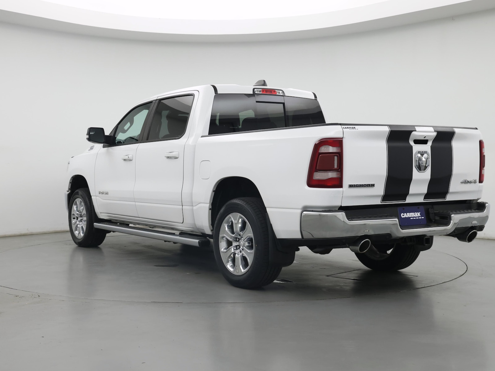 2021 RAM Ram 1500 Pickup Big Horn/Lone Star - Photo 3