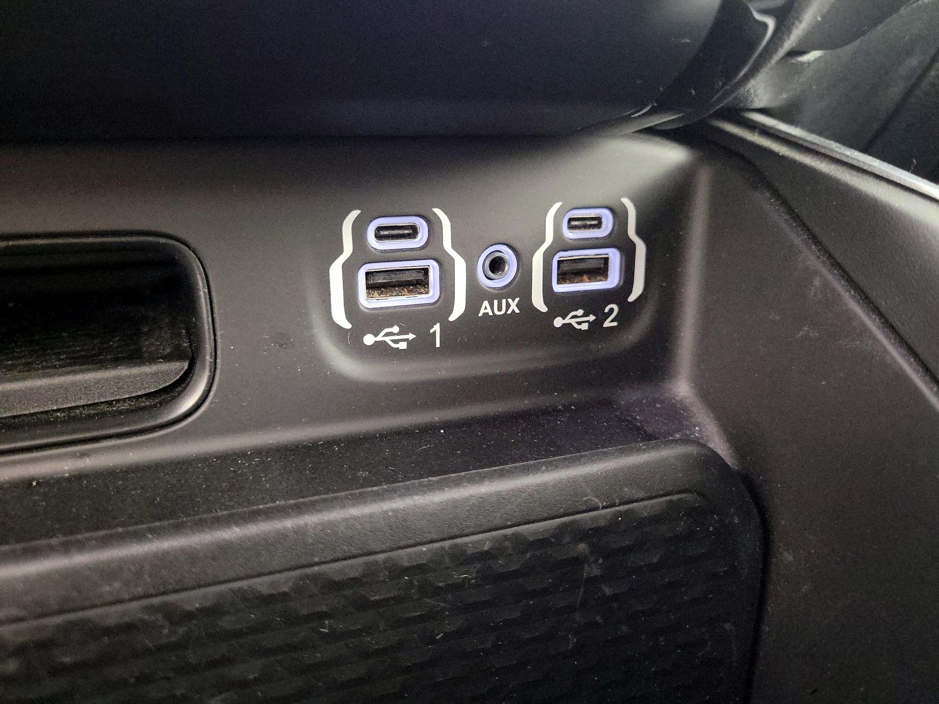 Thumbnail: 2021 RAM 1500 - 19