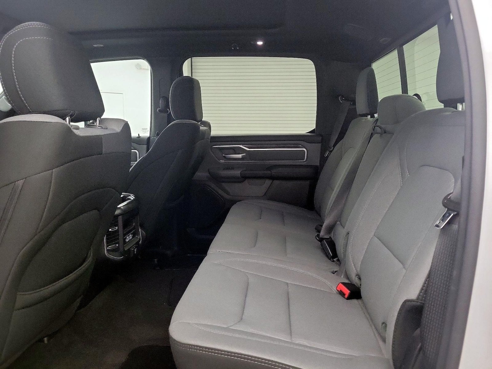 2021 RAM Ram 1500 Pickup Big Horn/Lone Star - Photo 22