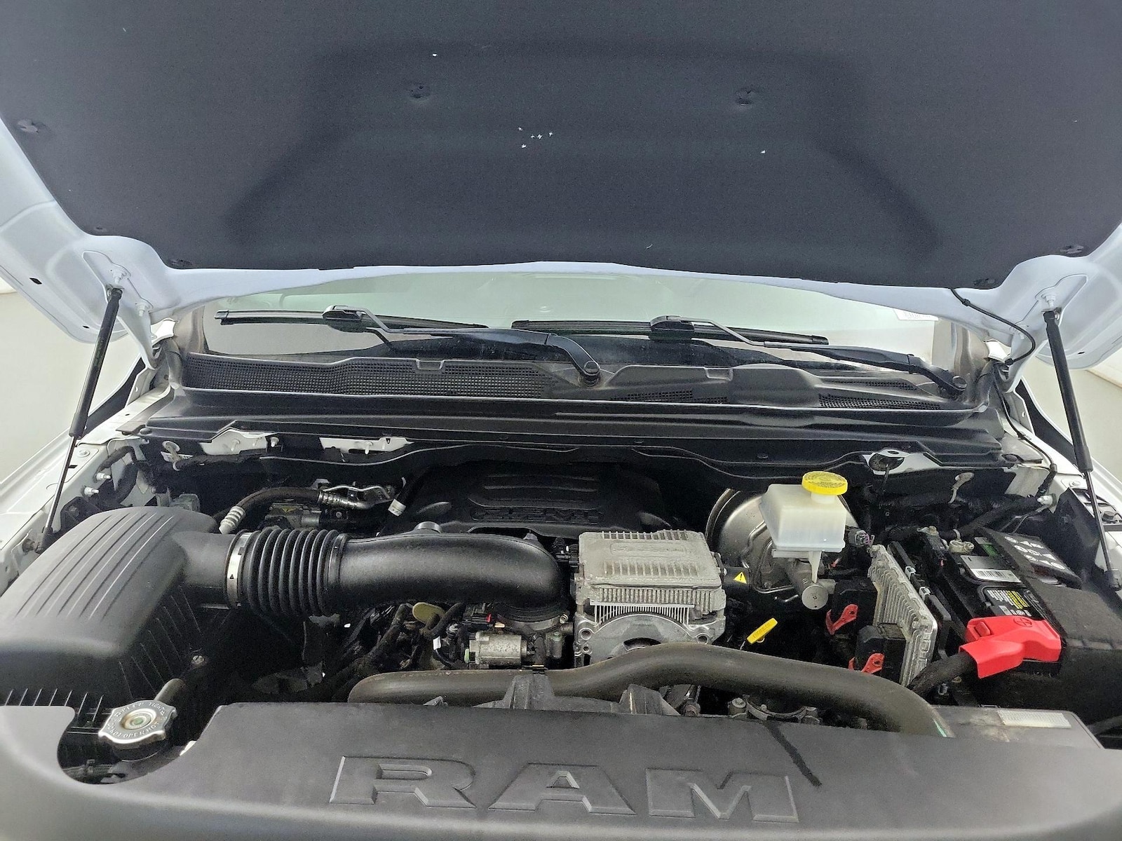 2021 RAM Ram 1500 Pickup Big Horn/Lone Star - Photo 24