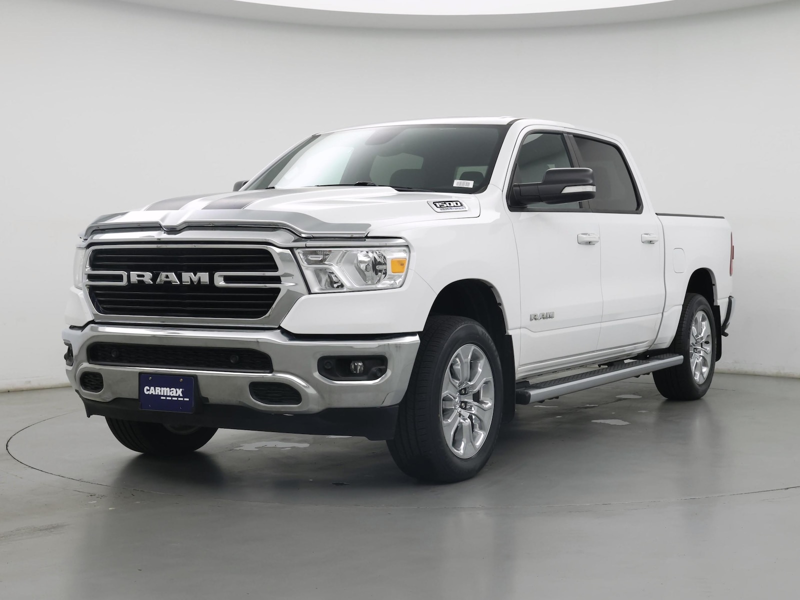 2021 RAM Ram 1500 Pickup Big Horn/Lone Star - Photo 5