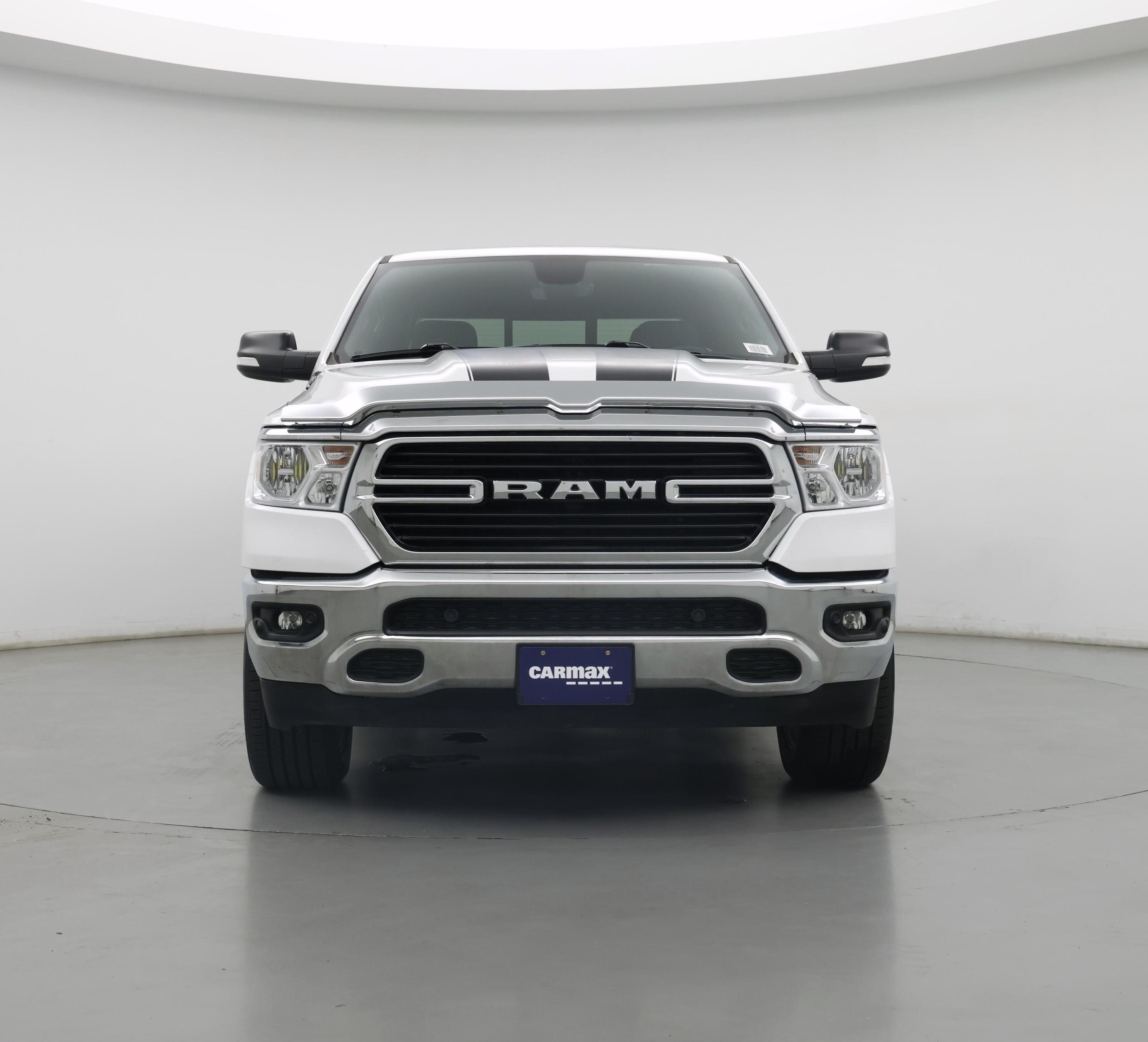 Thumbnail: 2021 RAM 1500 - 5