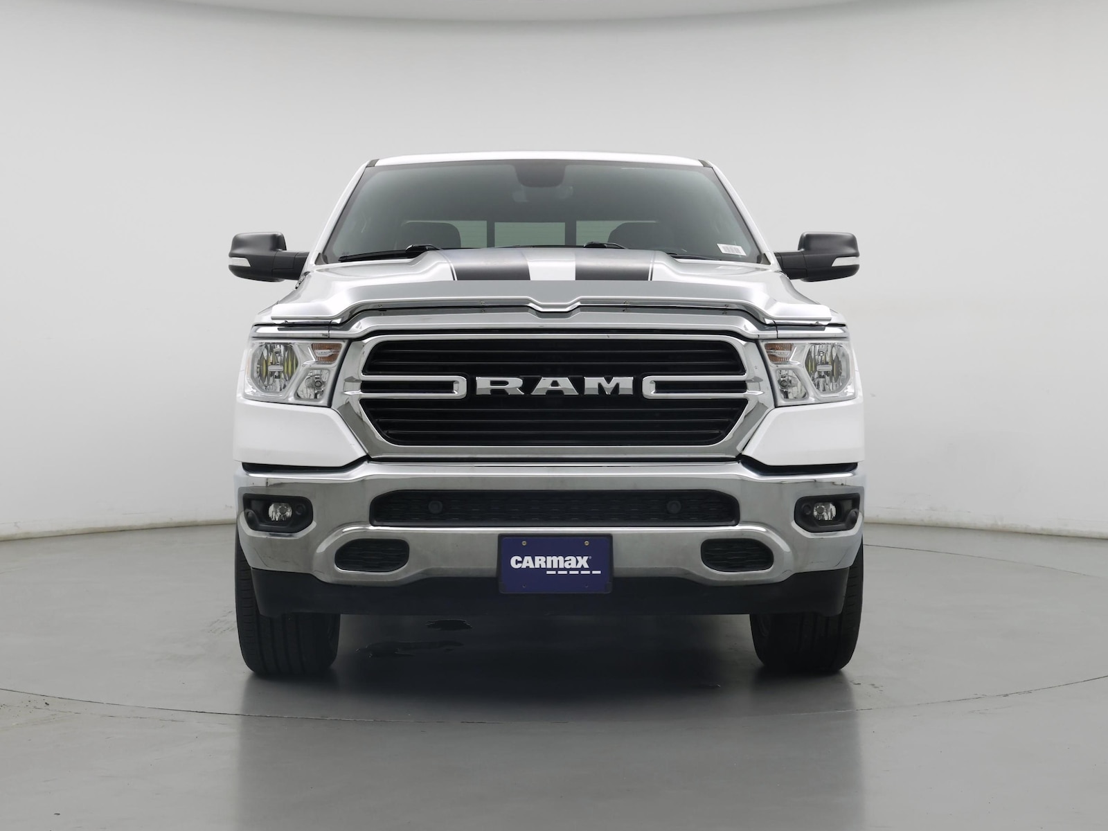 2021 RAM Ram 1500 Pickup Big Horn/Lone Star - Photo 6