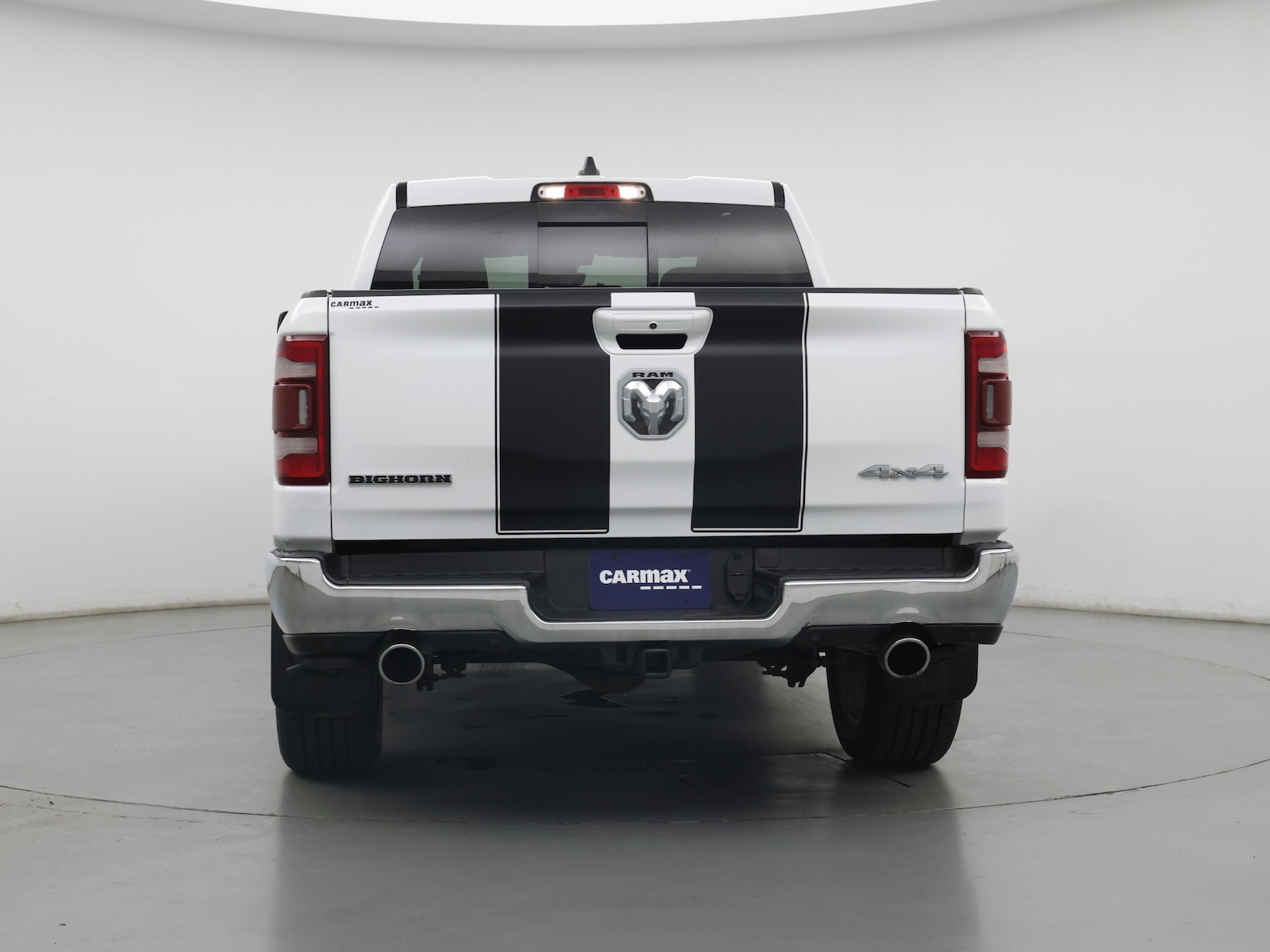 2021 RAM Ram 1500 Pickup Big Horn/Lone Star - Photo 7