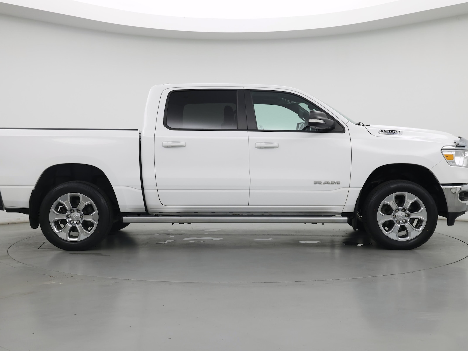 2021 RAM Ram 1500 Pickup Big Horn/Lone Star - Photo 8